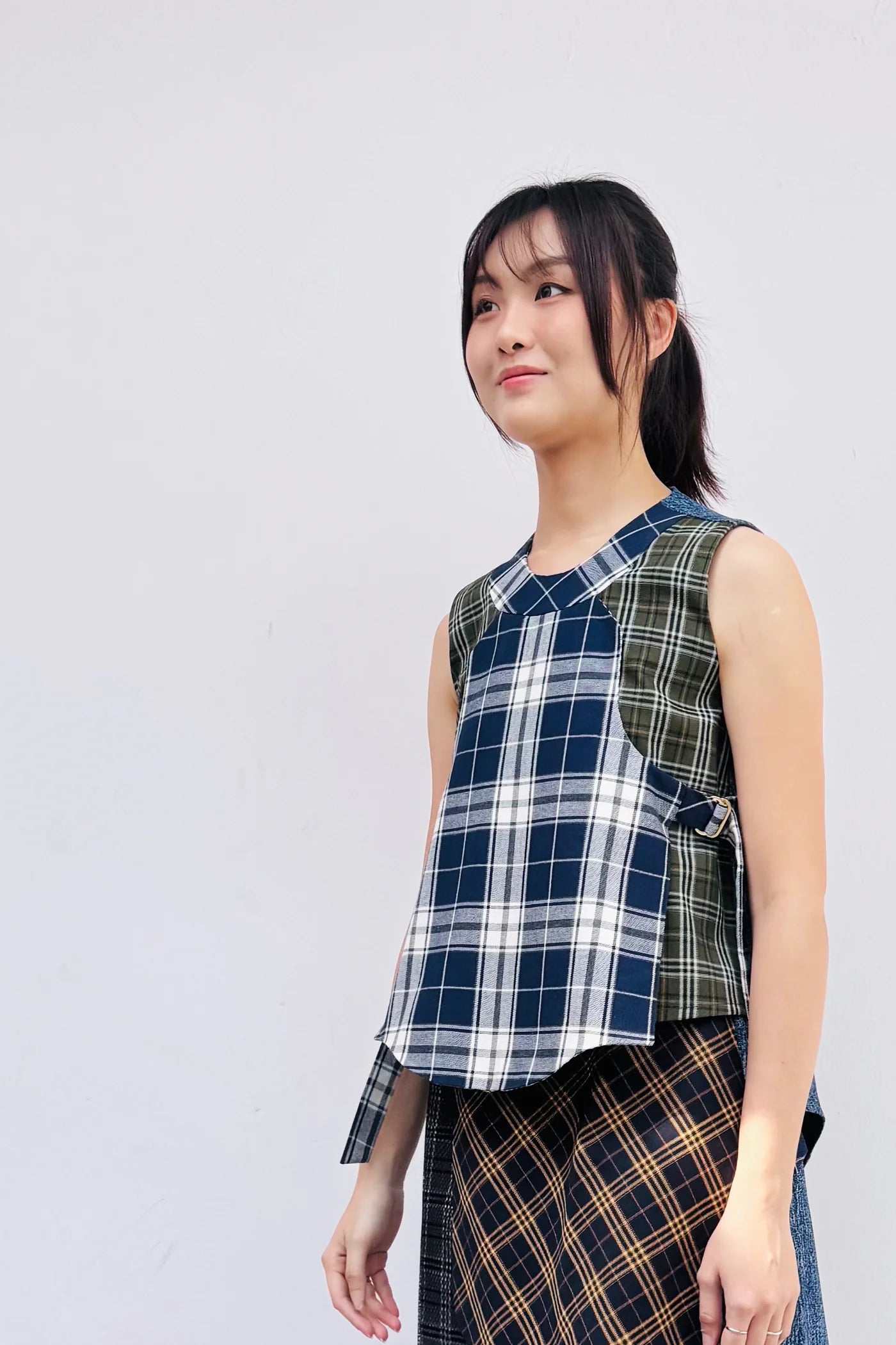 S20 TT11B || HUG TOP - BEV C multi label store