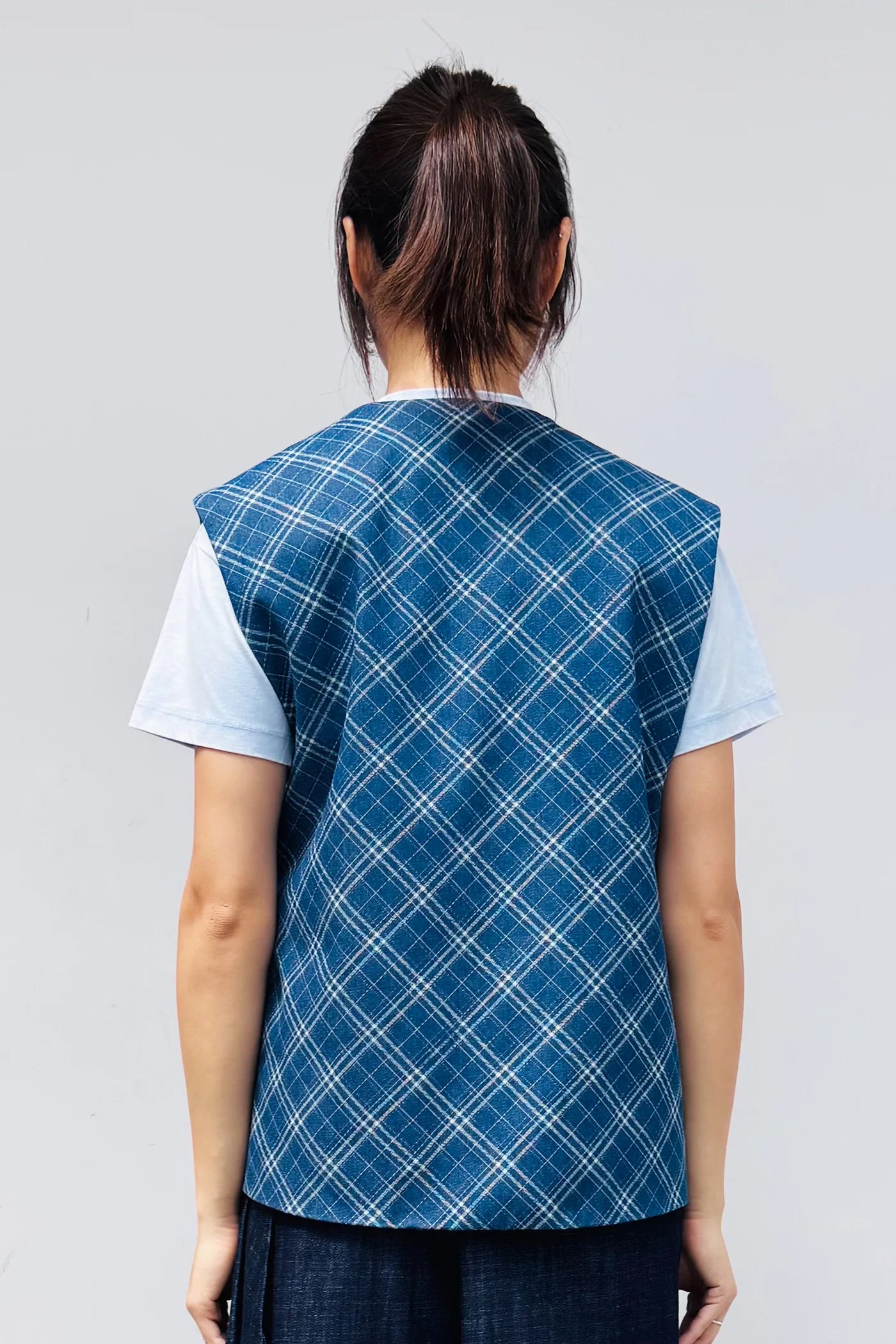 S20 VT02A || PEACE VEST