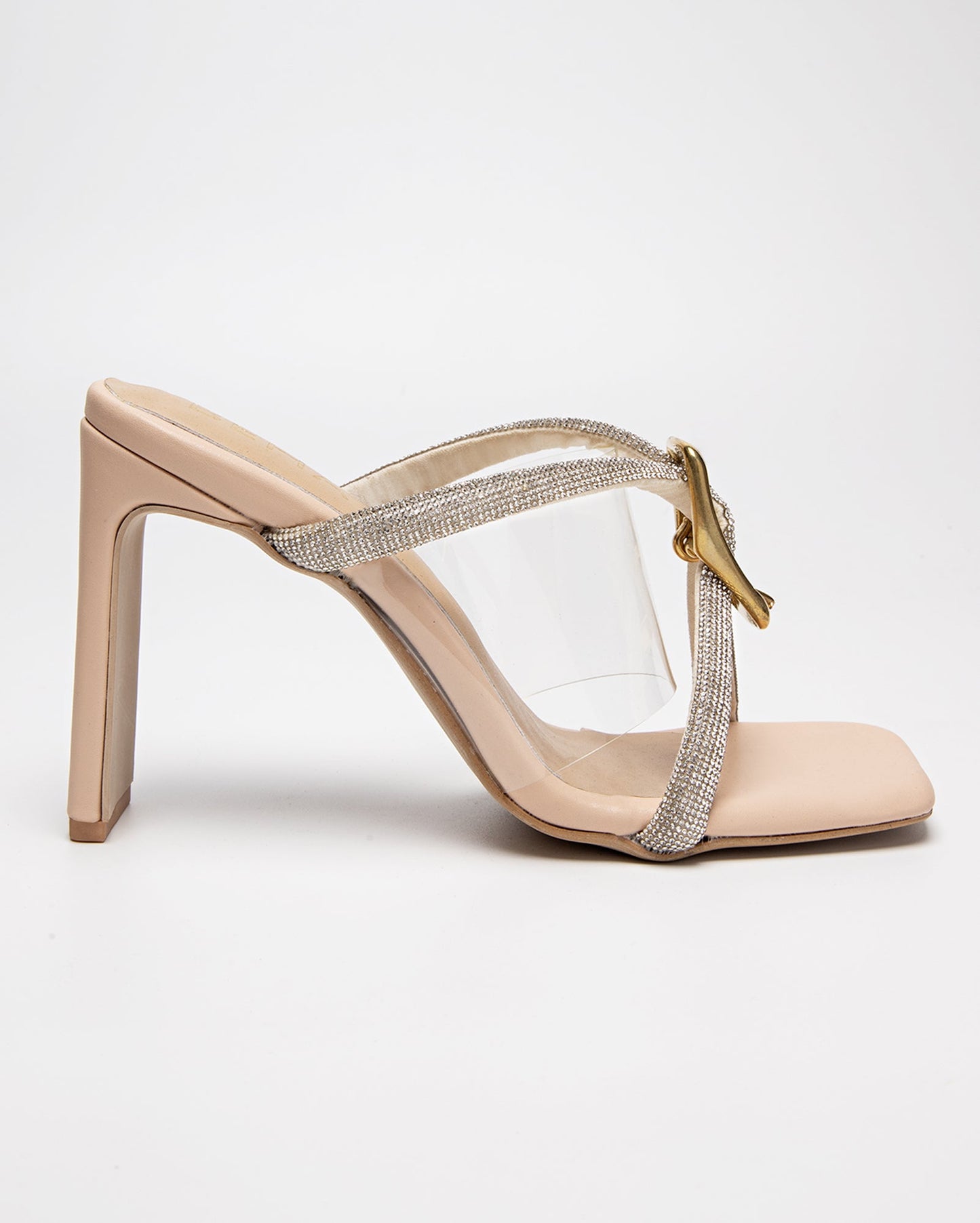 Kristal Capal Heel - BEV C multi label store