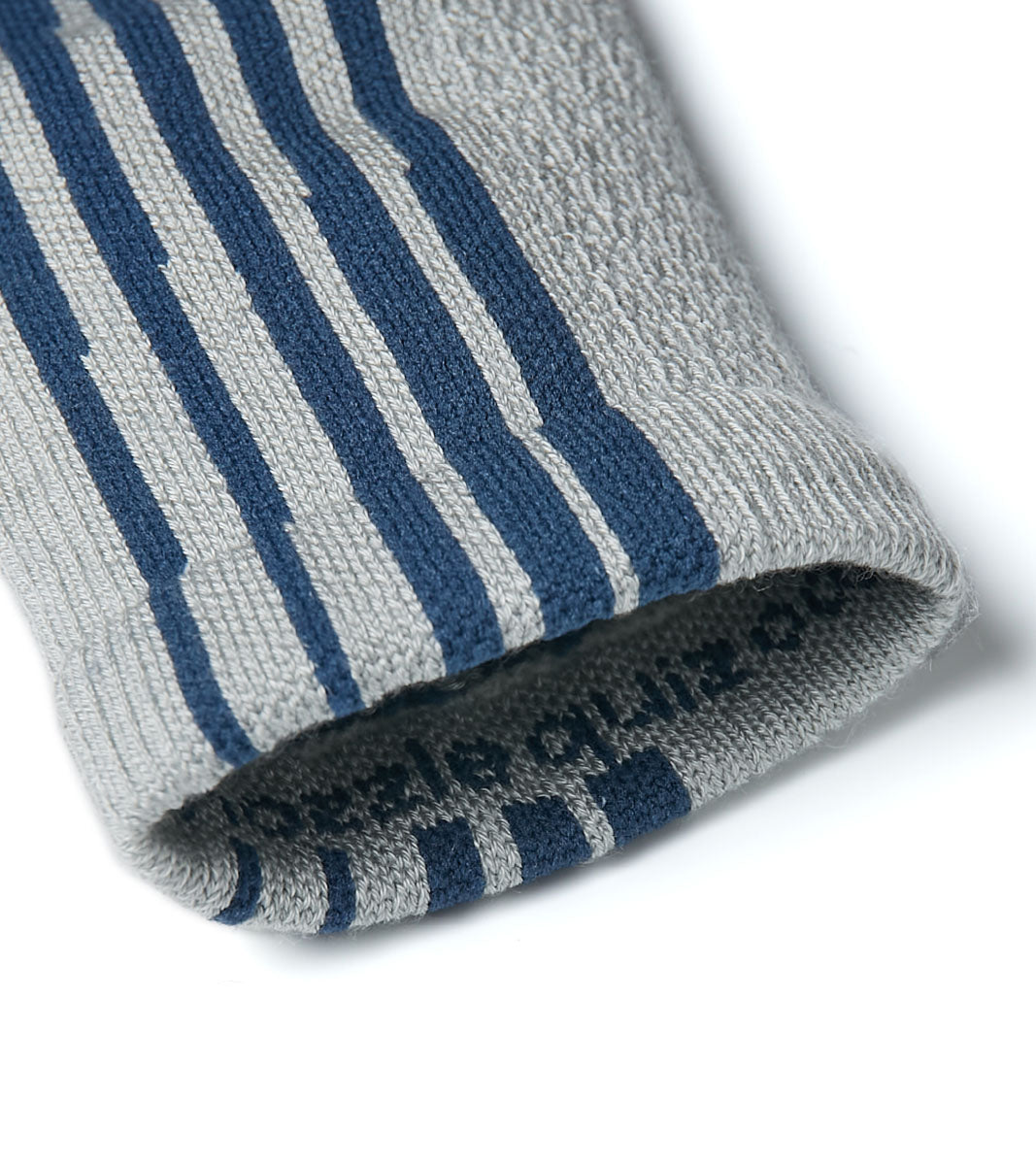 TENCEL™ Midcalf Socks - Grey - BEV C multi label store