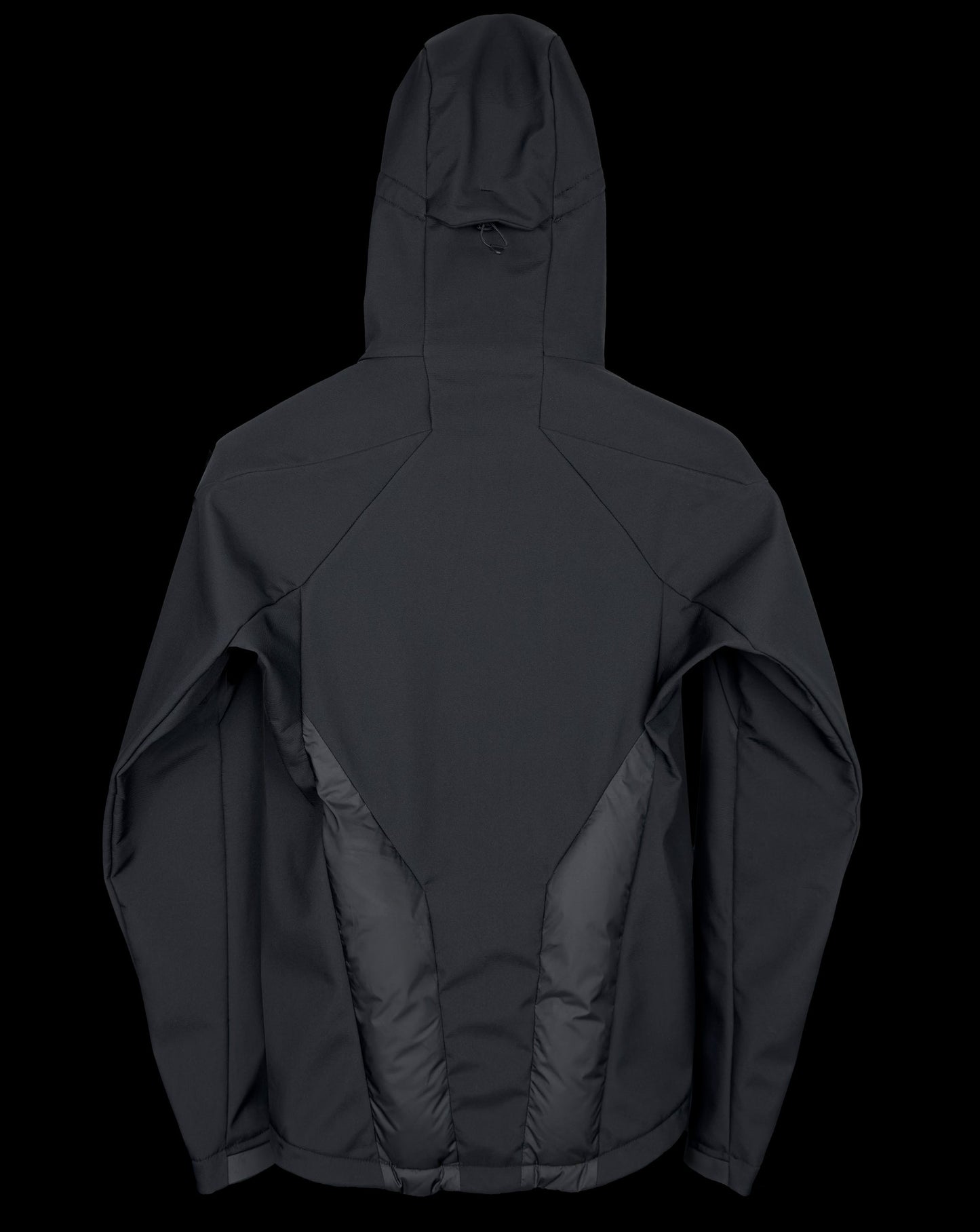 LV.1 Soft Shell Dark Y