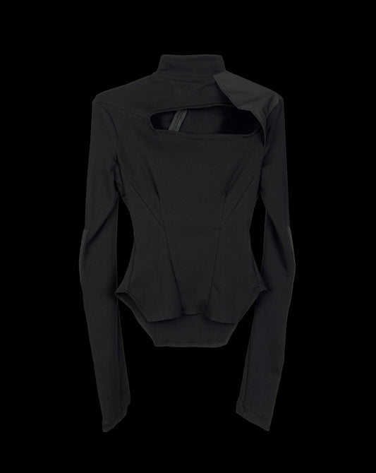 LV.2 Long Sleeve Y - BEV C multi label store