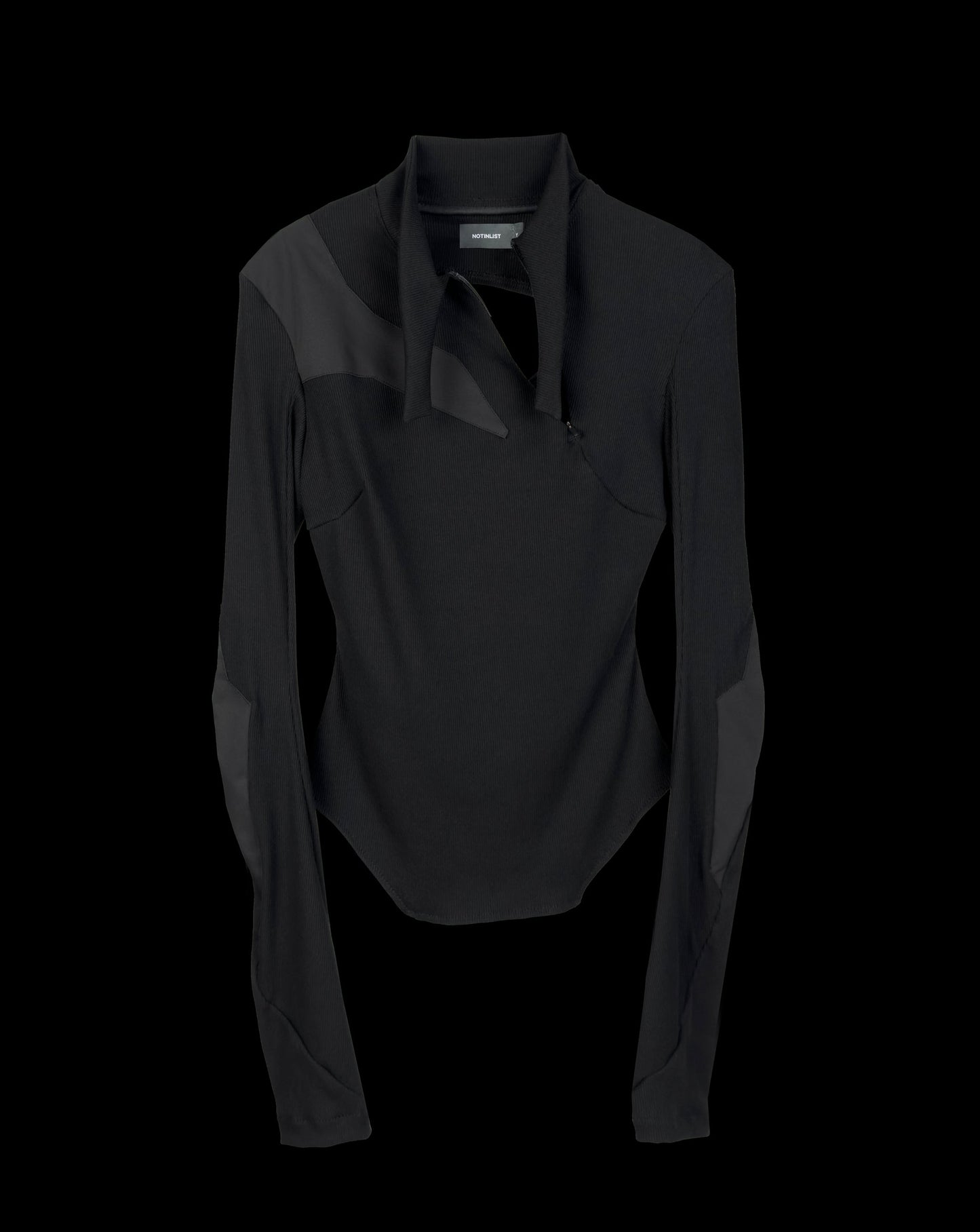 LV.2 Long Sleeve Y - BEV C multi label store
