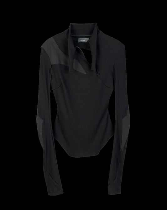LV.2 Long Sleeve Y - BEV C multi label store
