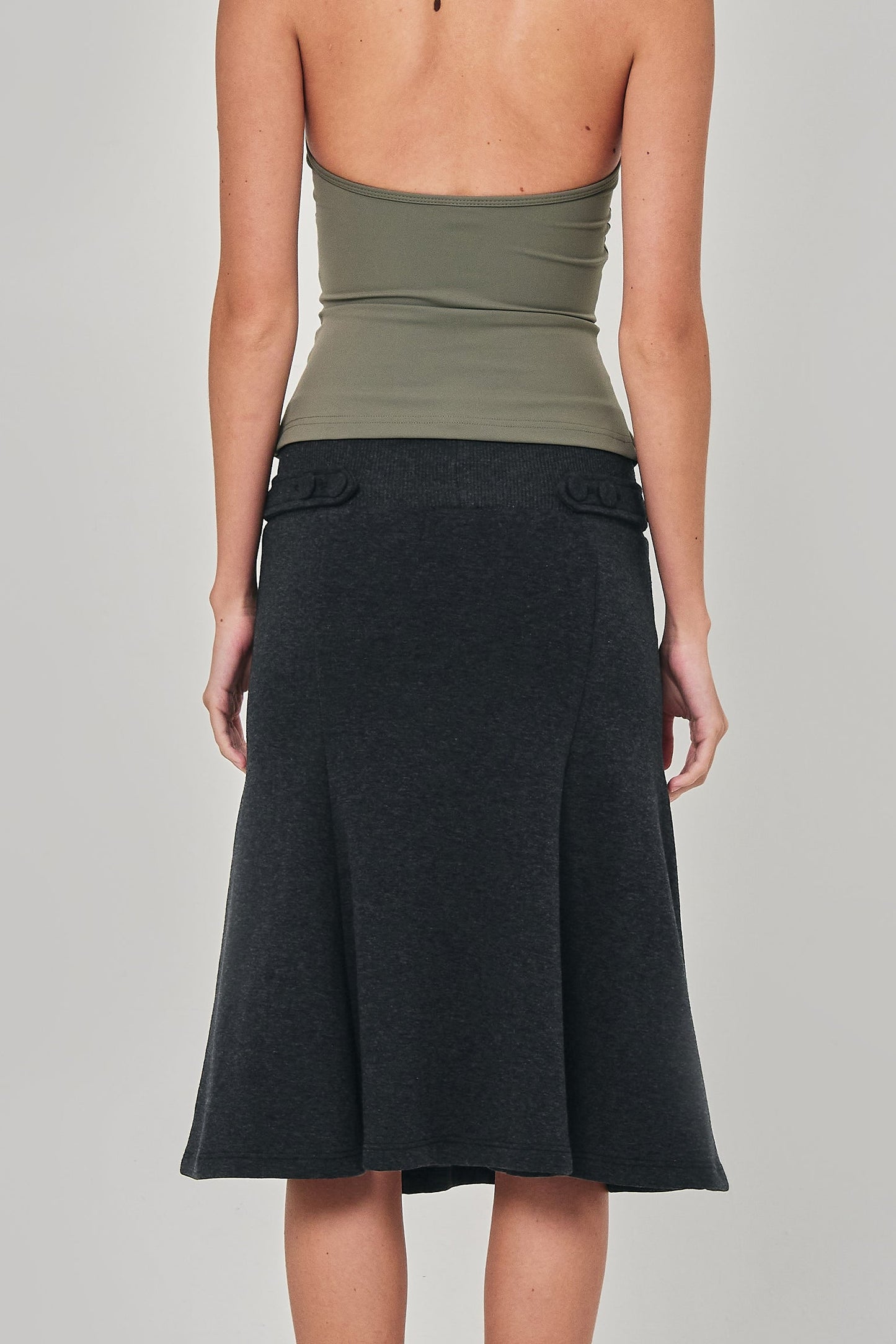 SONATA SKIRT DUST - BEV C multi label store