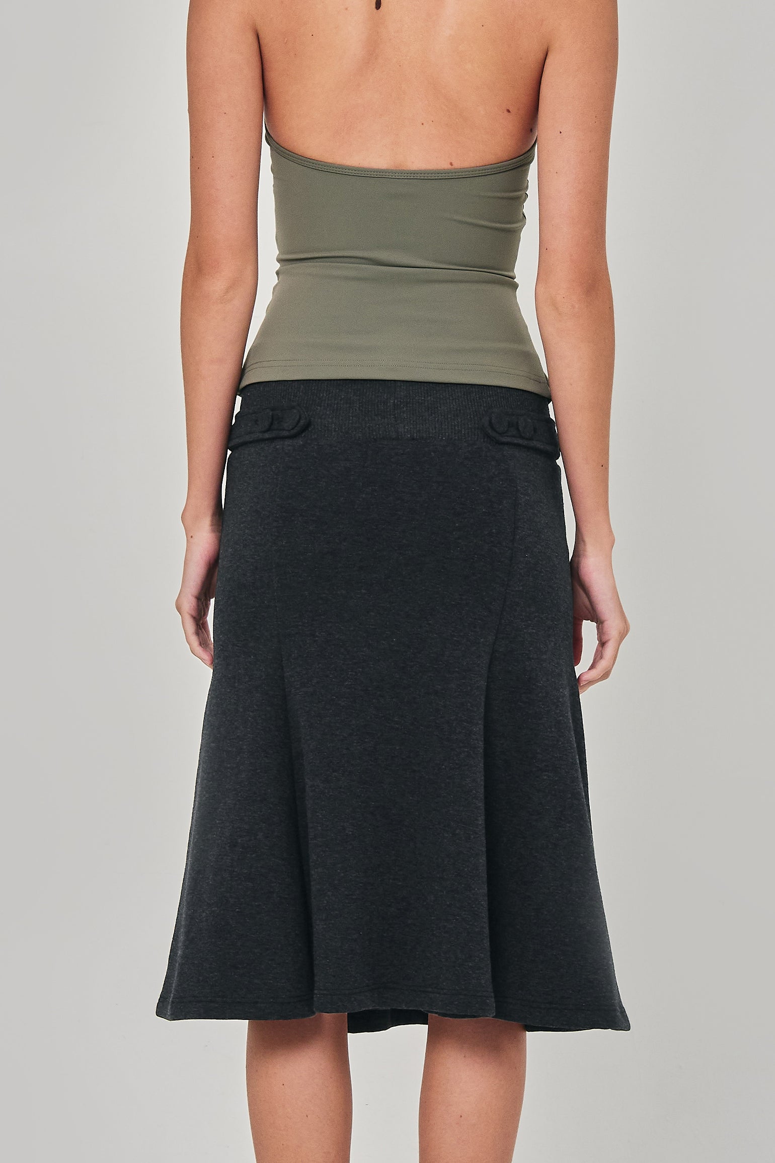 SONATA SKIRT DUST - BEV C multi label store