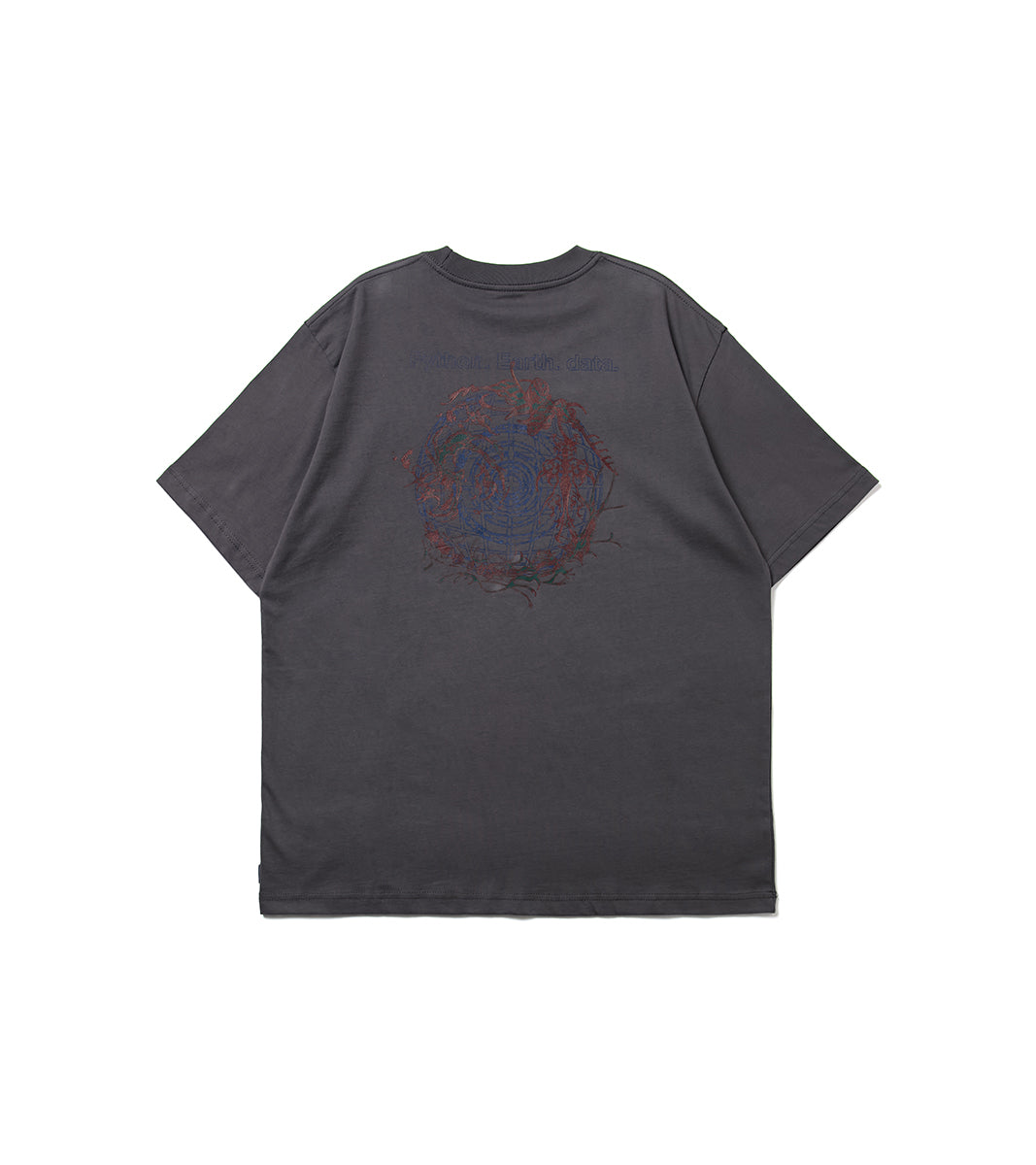 Python P. S/S Tee - Iron Gray - BEV C multi label store