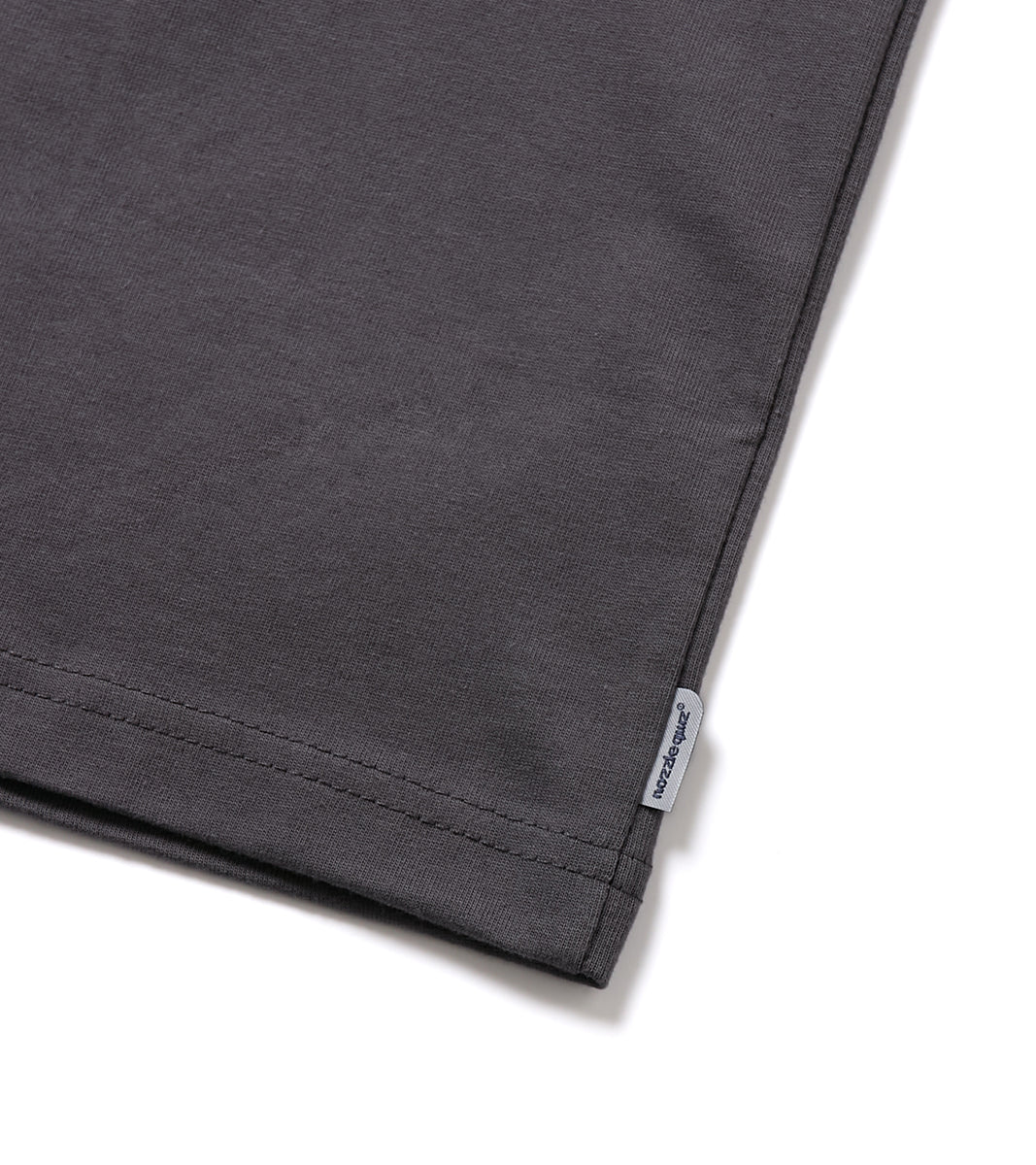 Python P. S/S Tee - Iron Gray - BEV C multi label store