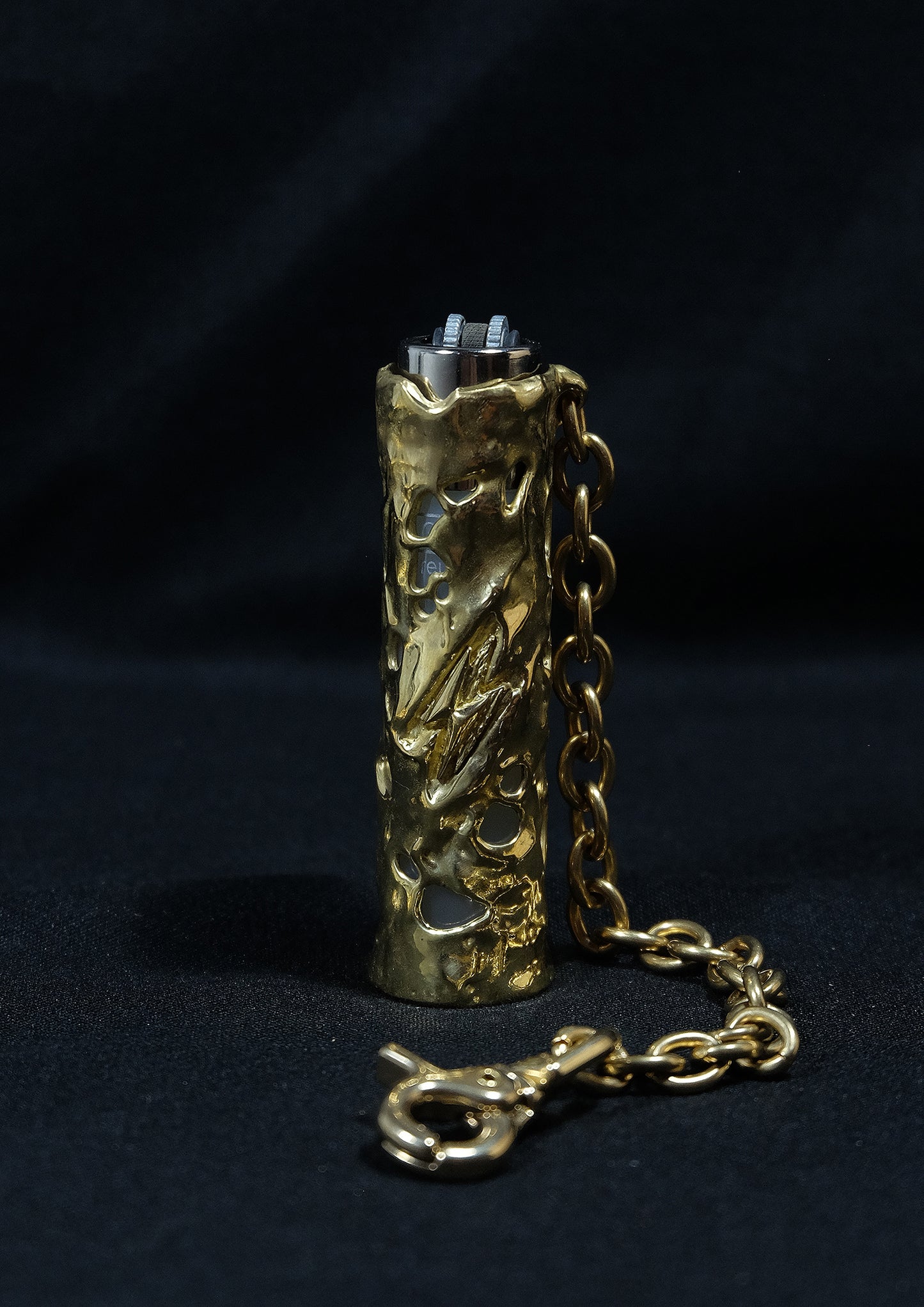 THUNDER LIGHTER CASE - BEV C multi label store