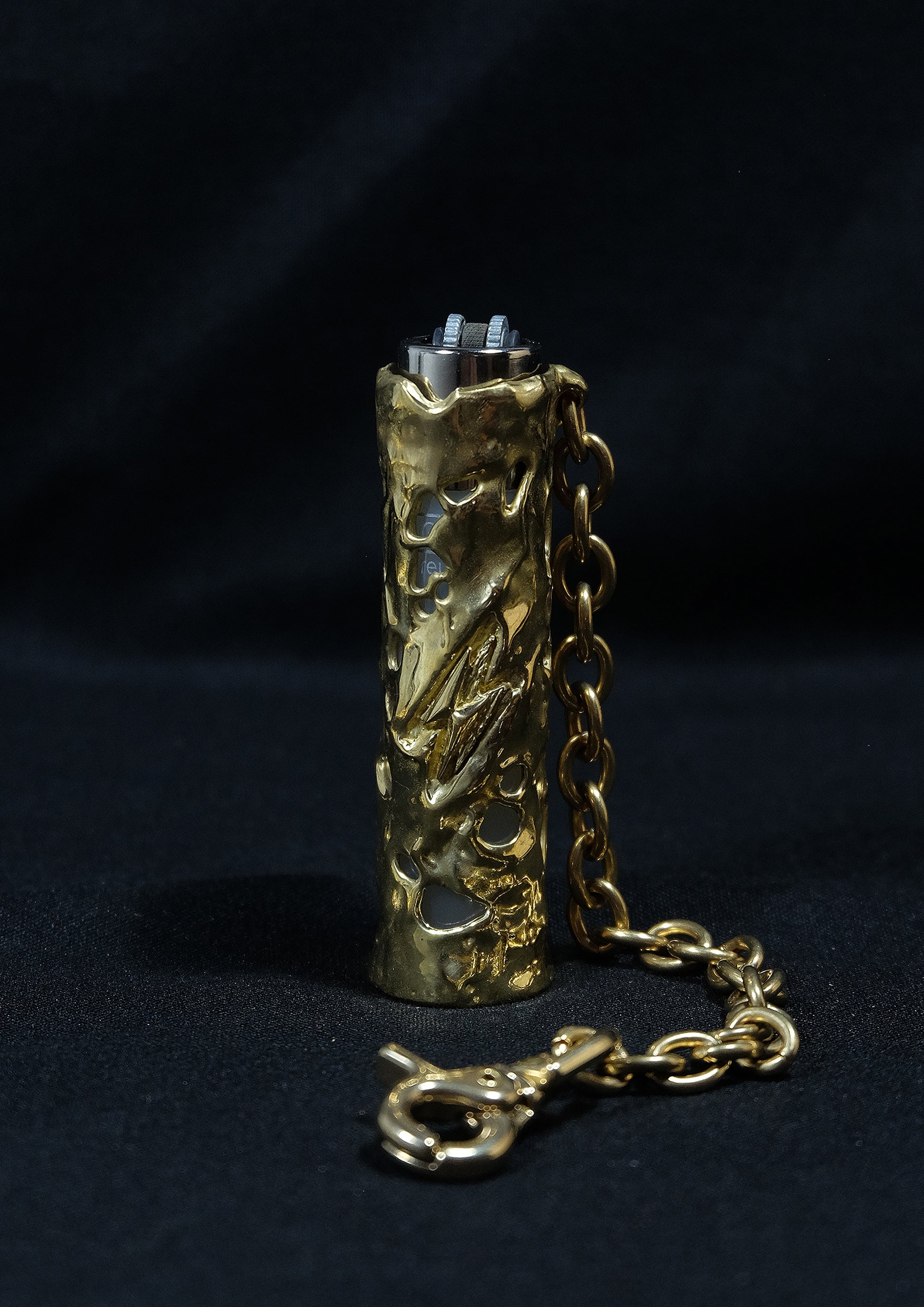 THUNDER LIGHTER CASE - BEV C multi label store
