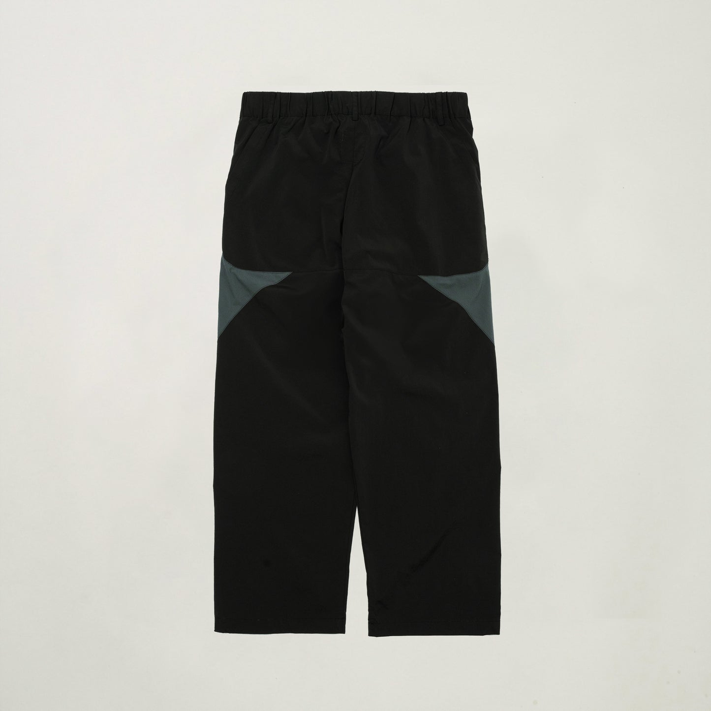 Wanderer Easy Pants V2 (Black) - BEV C multi label store