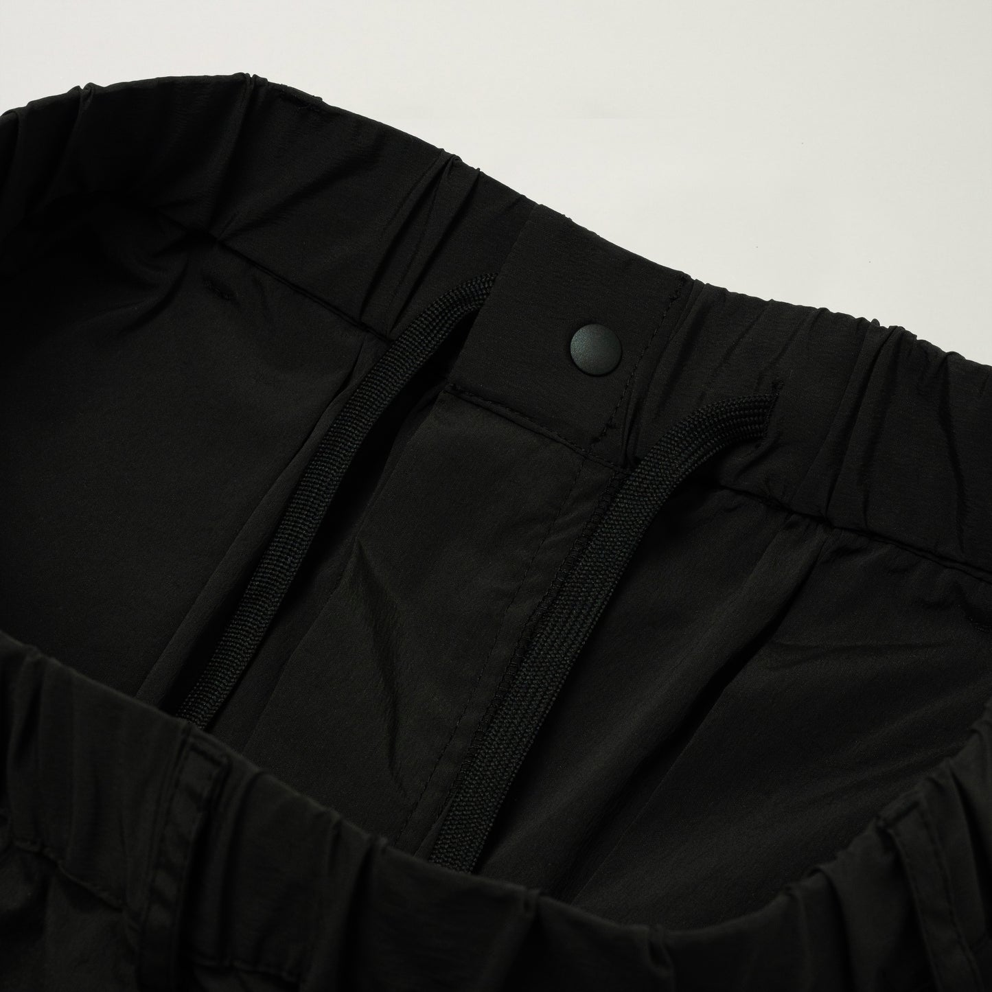 Wanderer Easy Pants V2 (Black) - BEV C multi label store