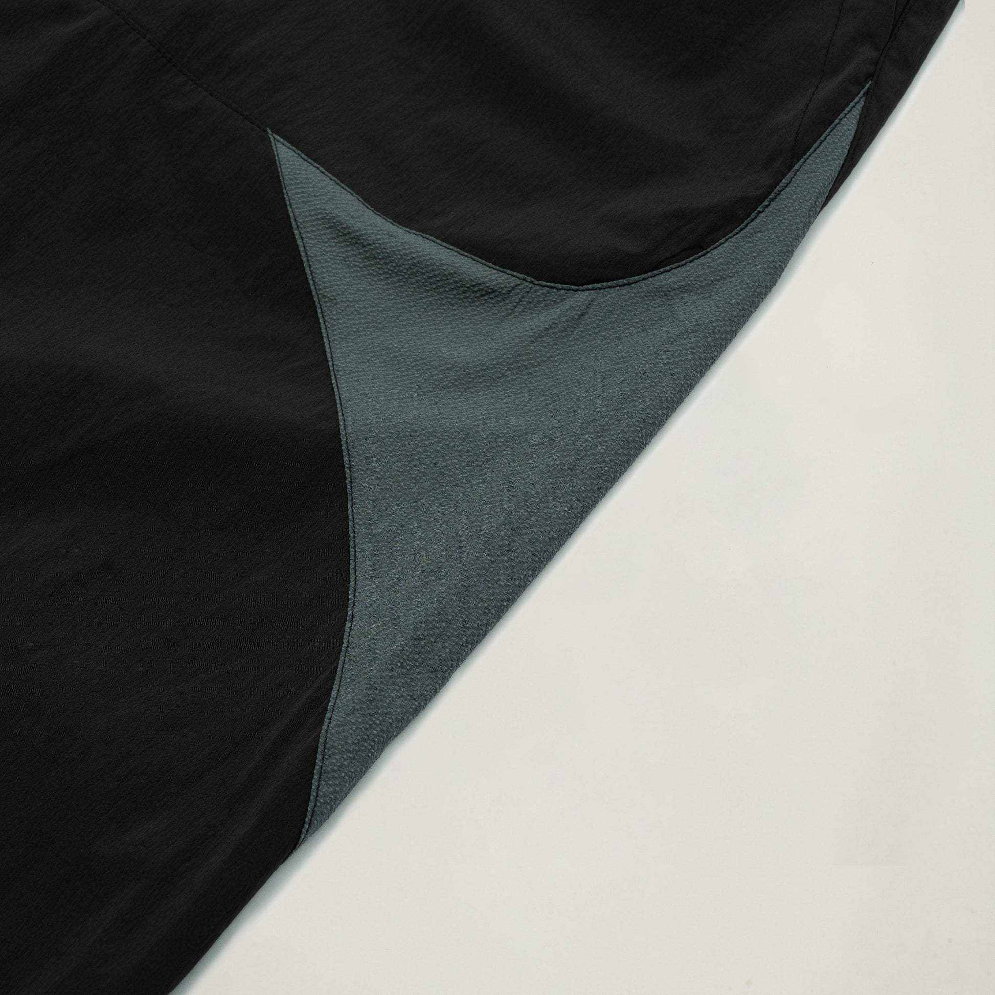 Wanderer Easy Pants V2 (Black) - BEV C multi label store