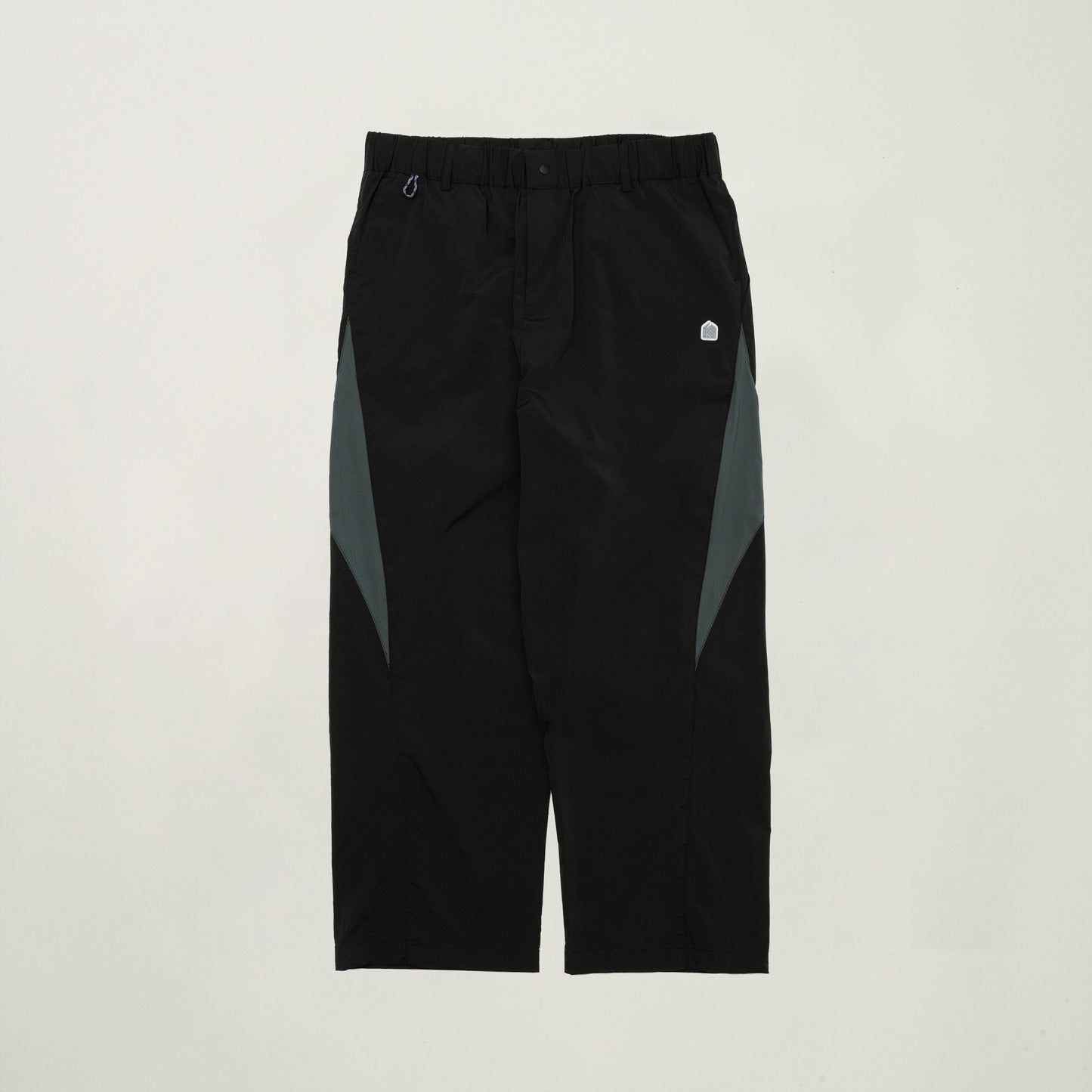 Wanderer Easy Pants V2 (Black) - BEV C multi label store