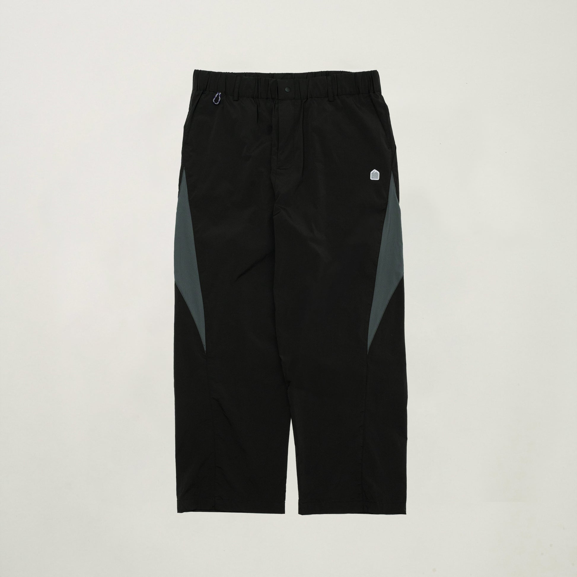 Wanderer Easy Pants V2 (Black) - BEV C multi label store