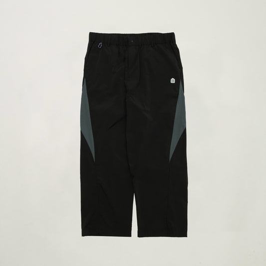 Wanderer Easy Pants V2 (Black) - BEV C multi label store