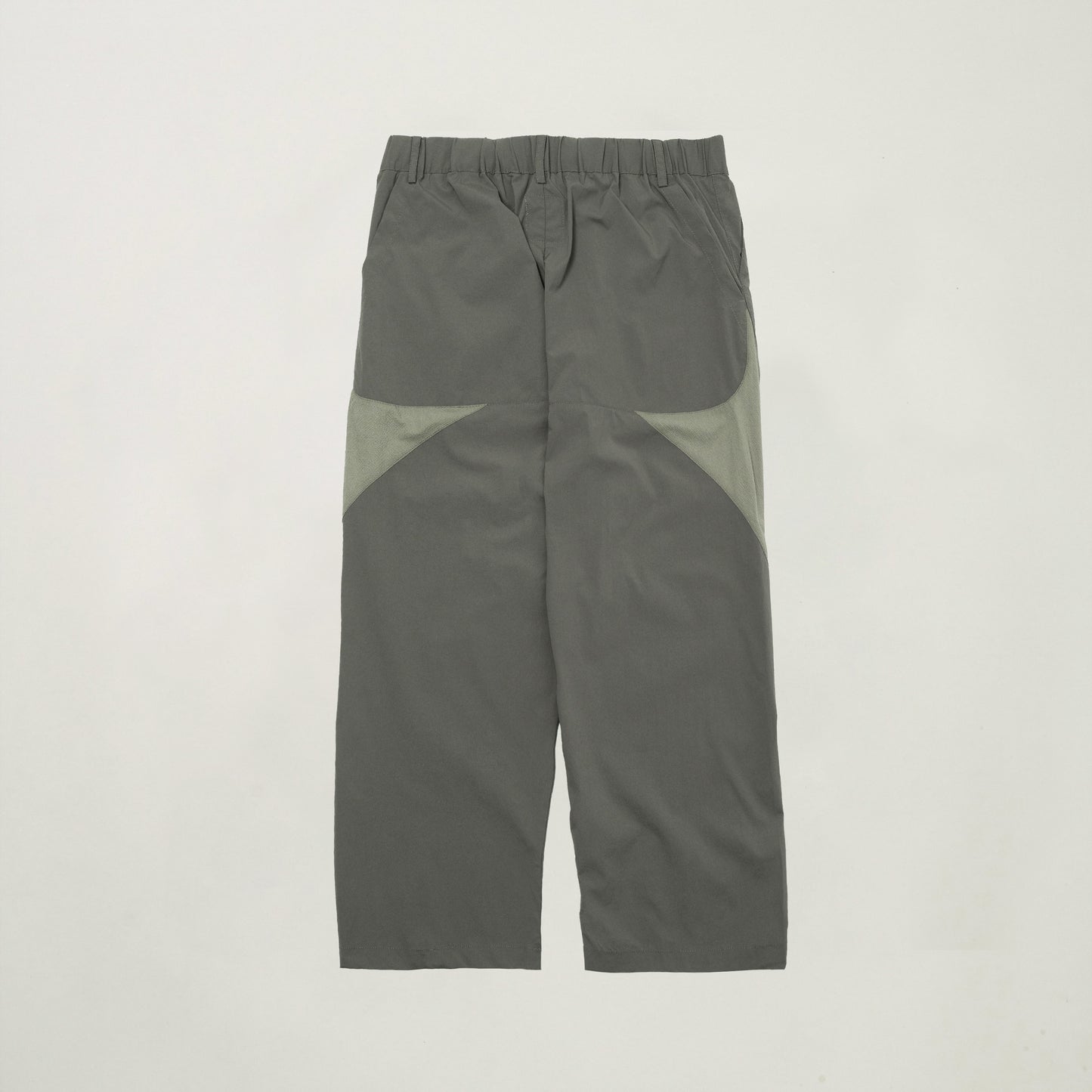 Wanderer Easy Pants V2 (Ash Brown) - BEV C multi label store