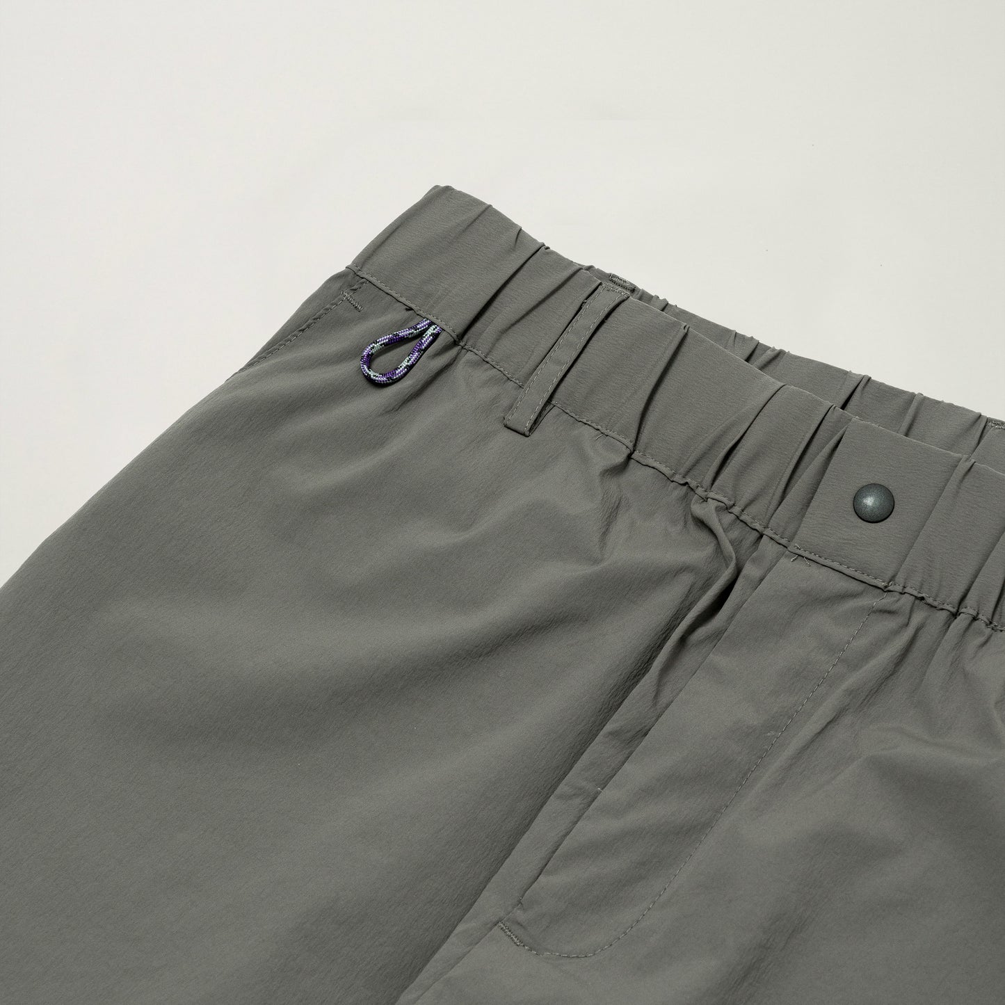 Wanderer Easy Pants V2 (Ash Brown) - BEV C multi label store