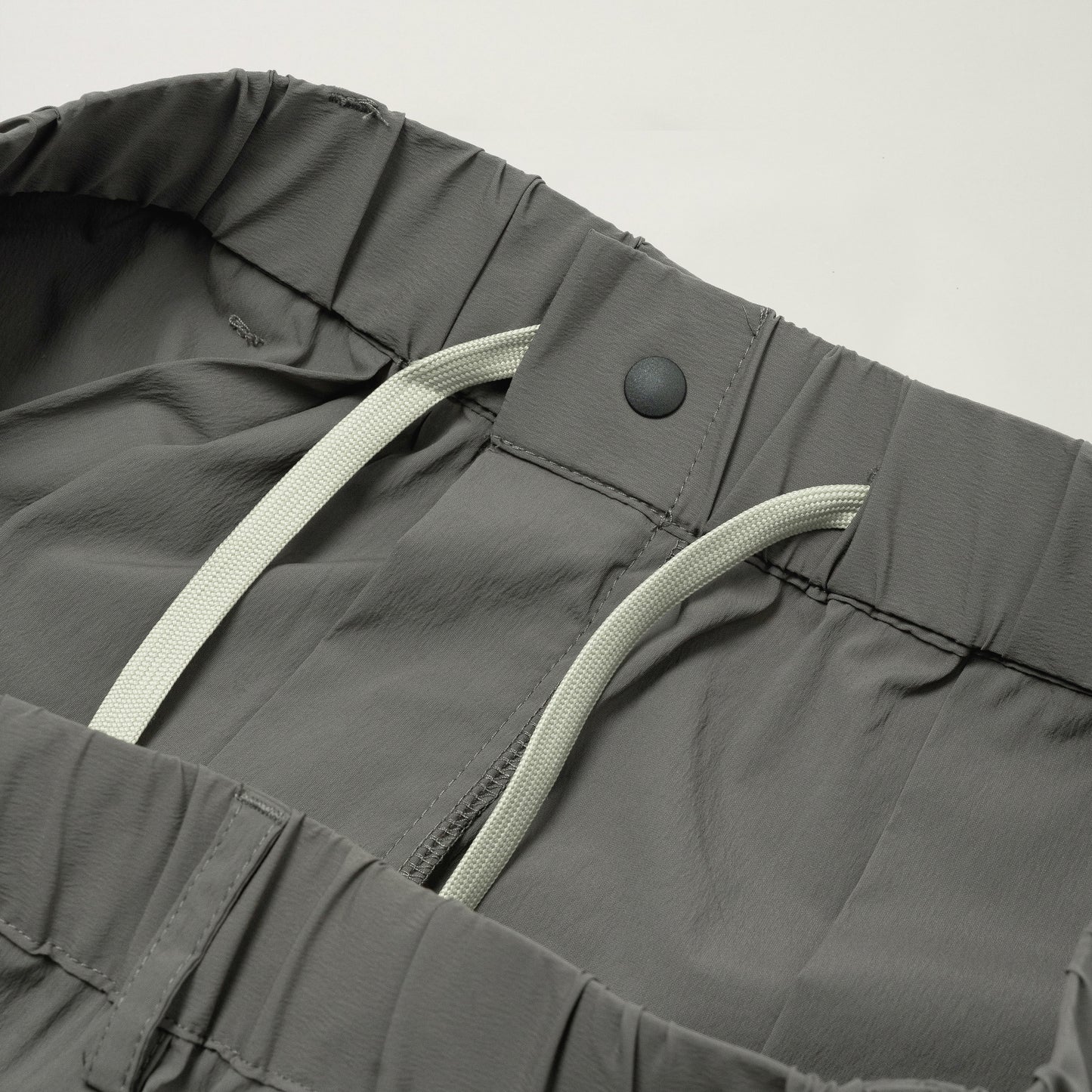 Wanderer Easy Pants V2 (Ash Brown) - BEV C multi label store