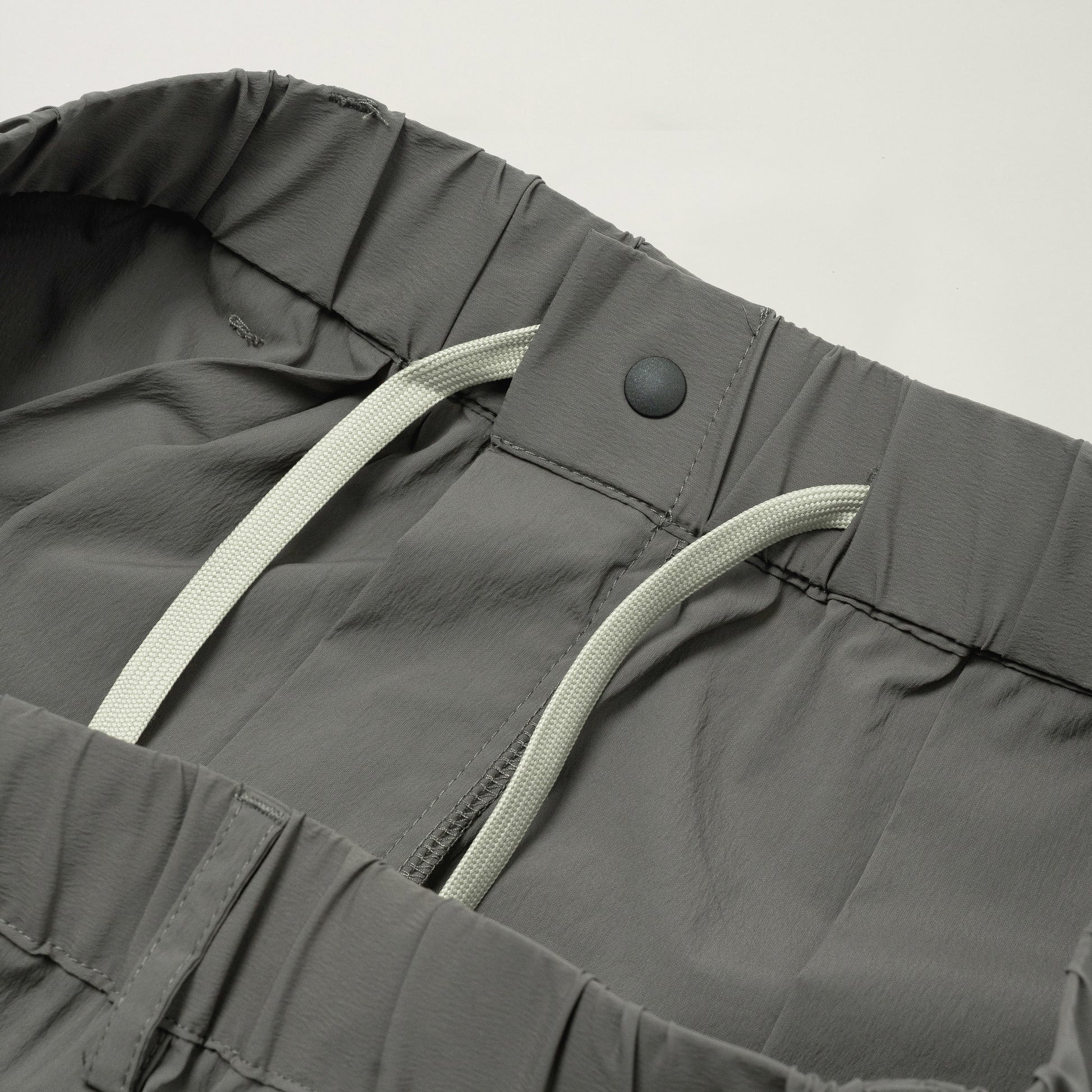 Wanderer Easy Pants V2 (Ash Brown) - BEV C multi label store