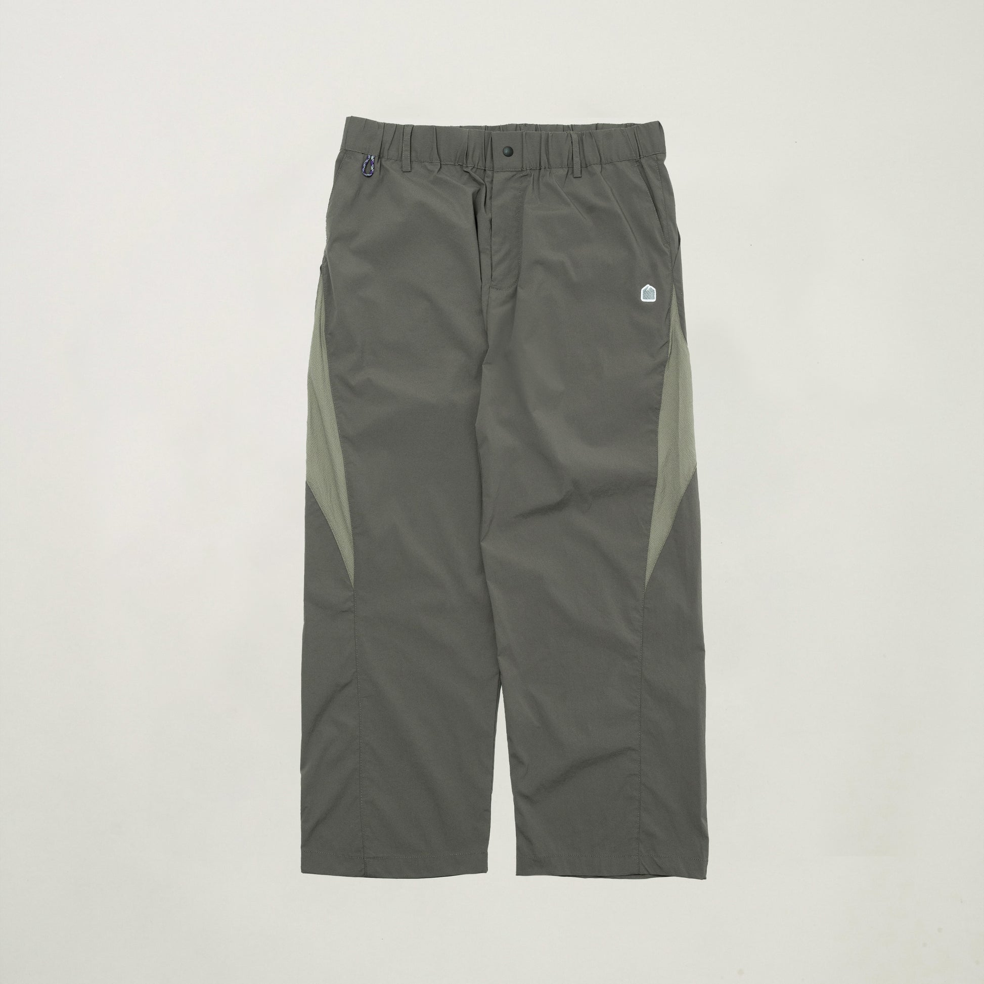 Wanderer Easy Pants V2 (Ash Brown) - BEV C multi label store