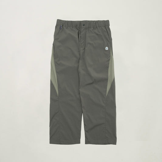 Wanderer Easy Pants V2 (Ash Brown) - BEV C multi label store