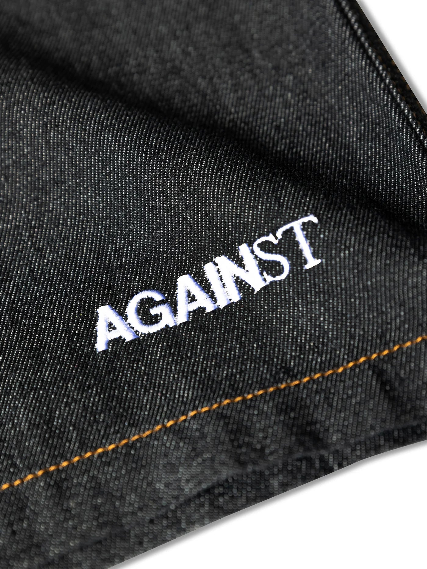 Reverse Cowboy Jorts - BEV C multi label store