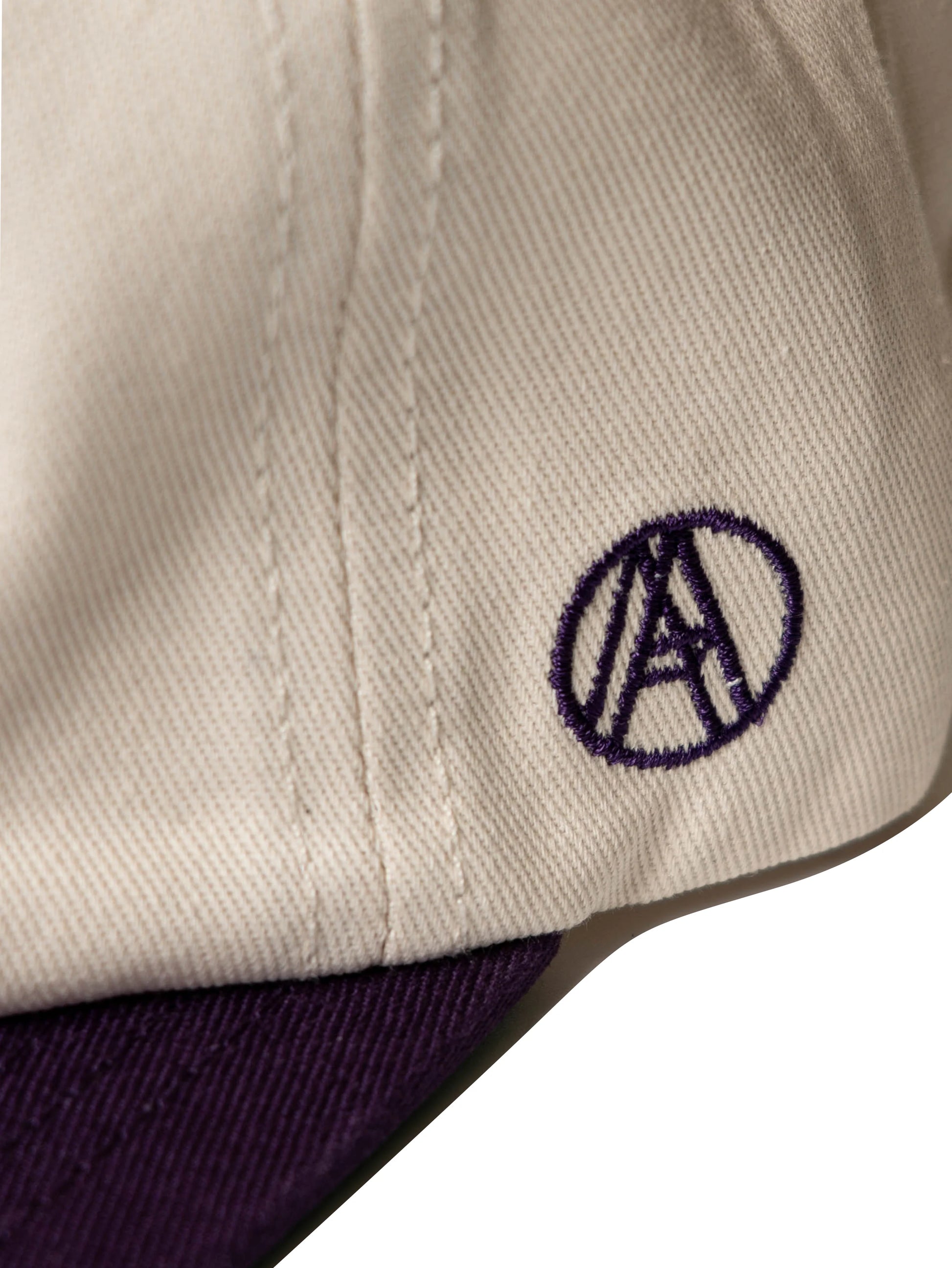 LAKERS CAP - BEV C multi label store