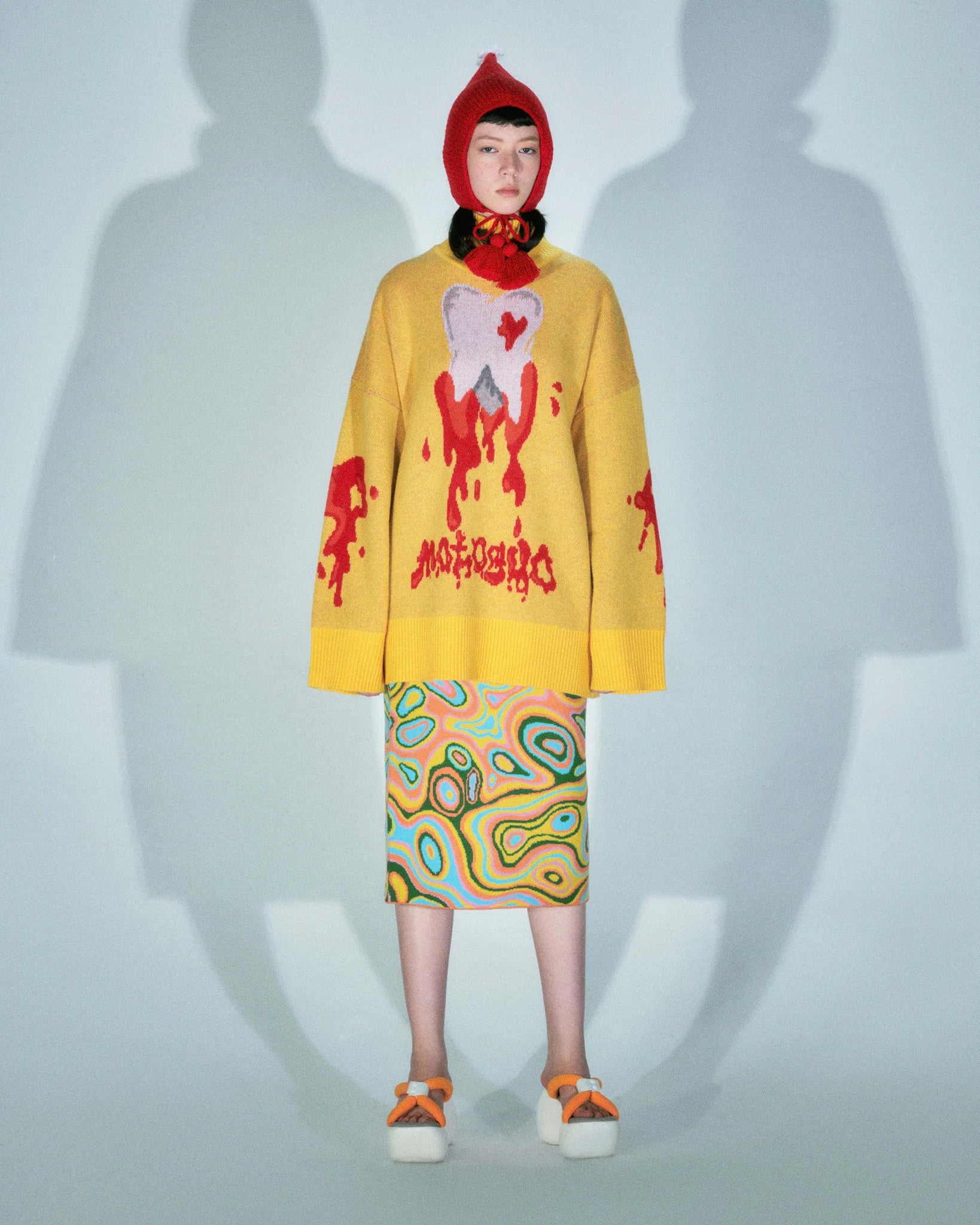 Kill Bill - BEV C multi label store