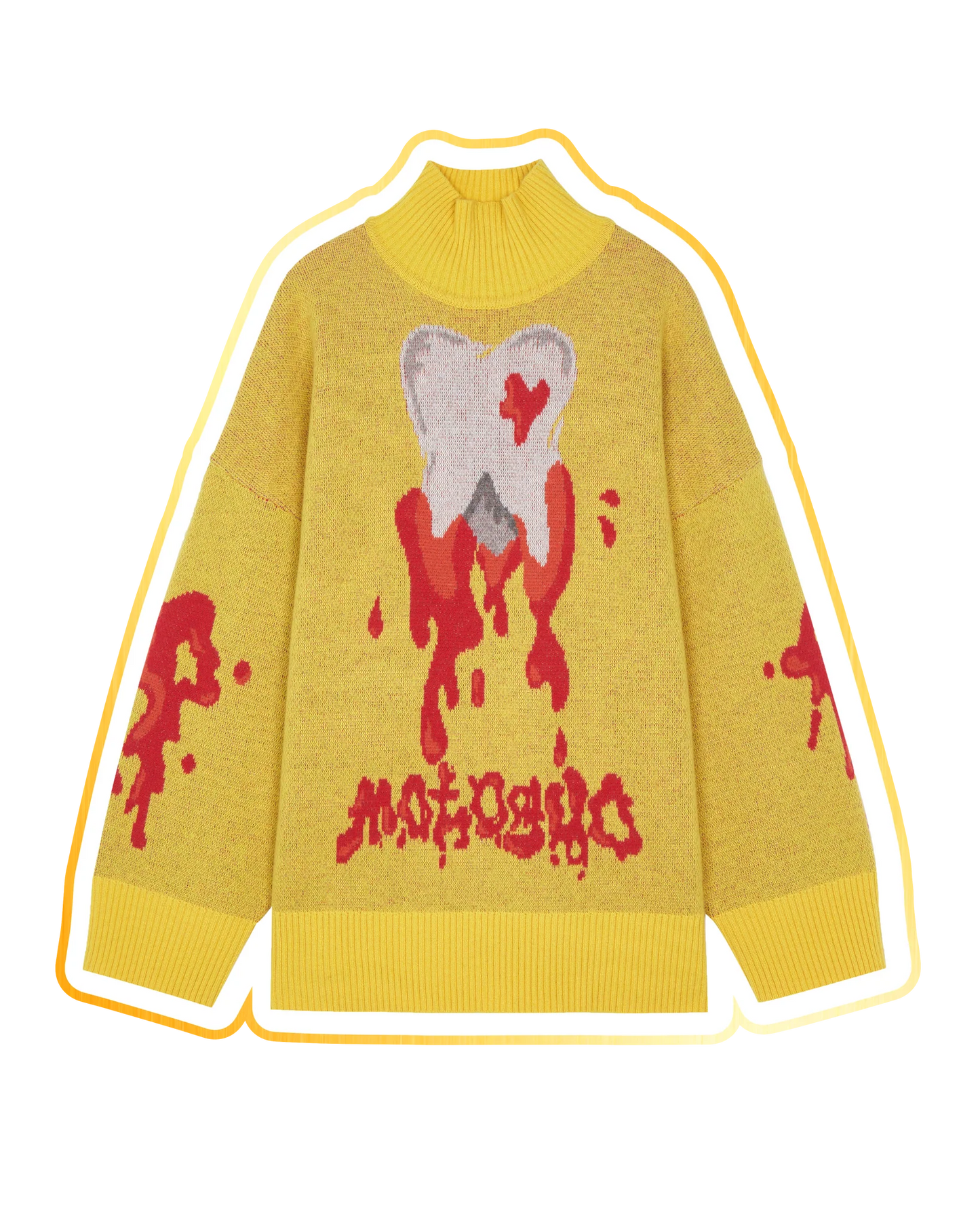 Kill Bill - BEV C multi label store