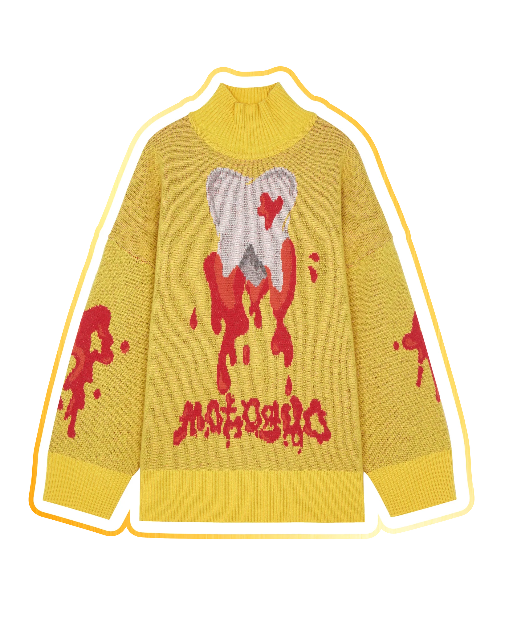 Kill Bill - BEV C multi label store