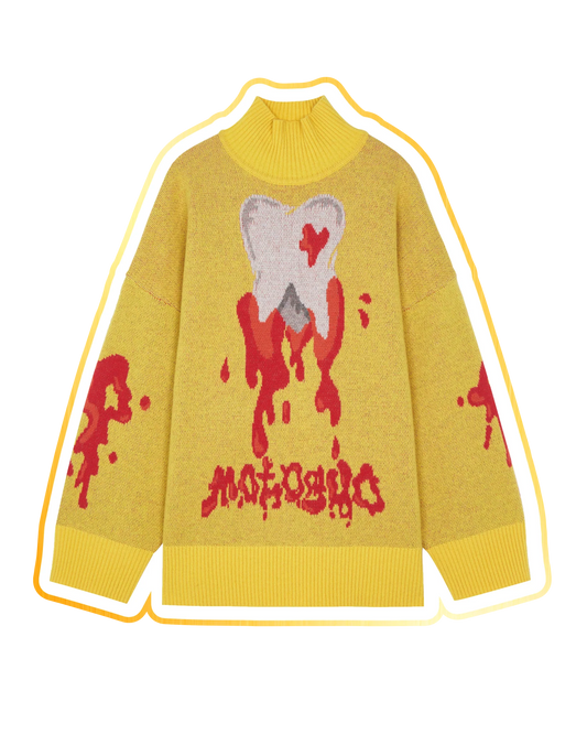 Kill Bill - BEV C multi label store