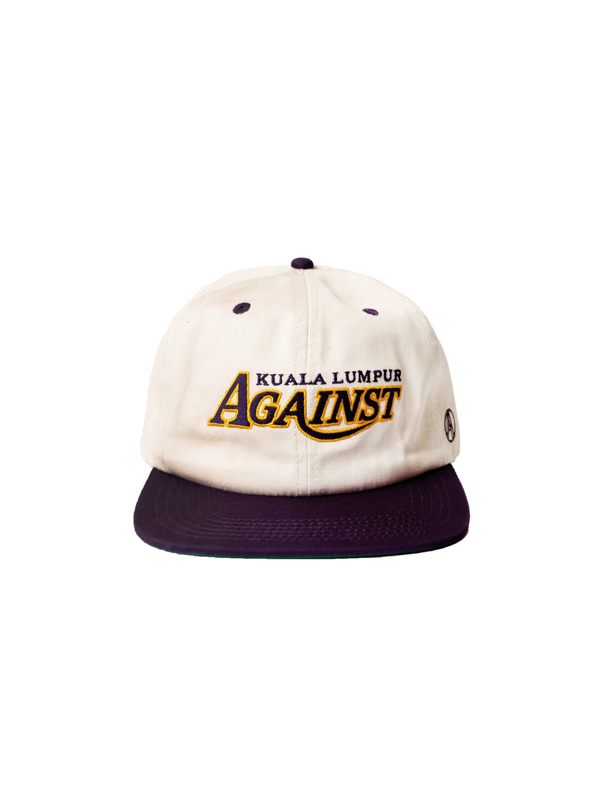 LAKERS CAP - BEV C multi label store