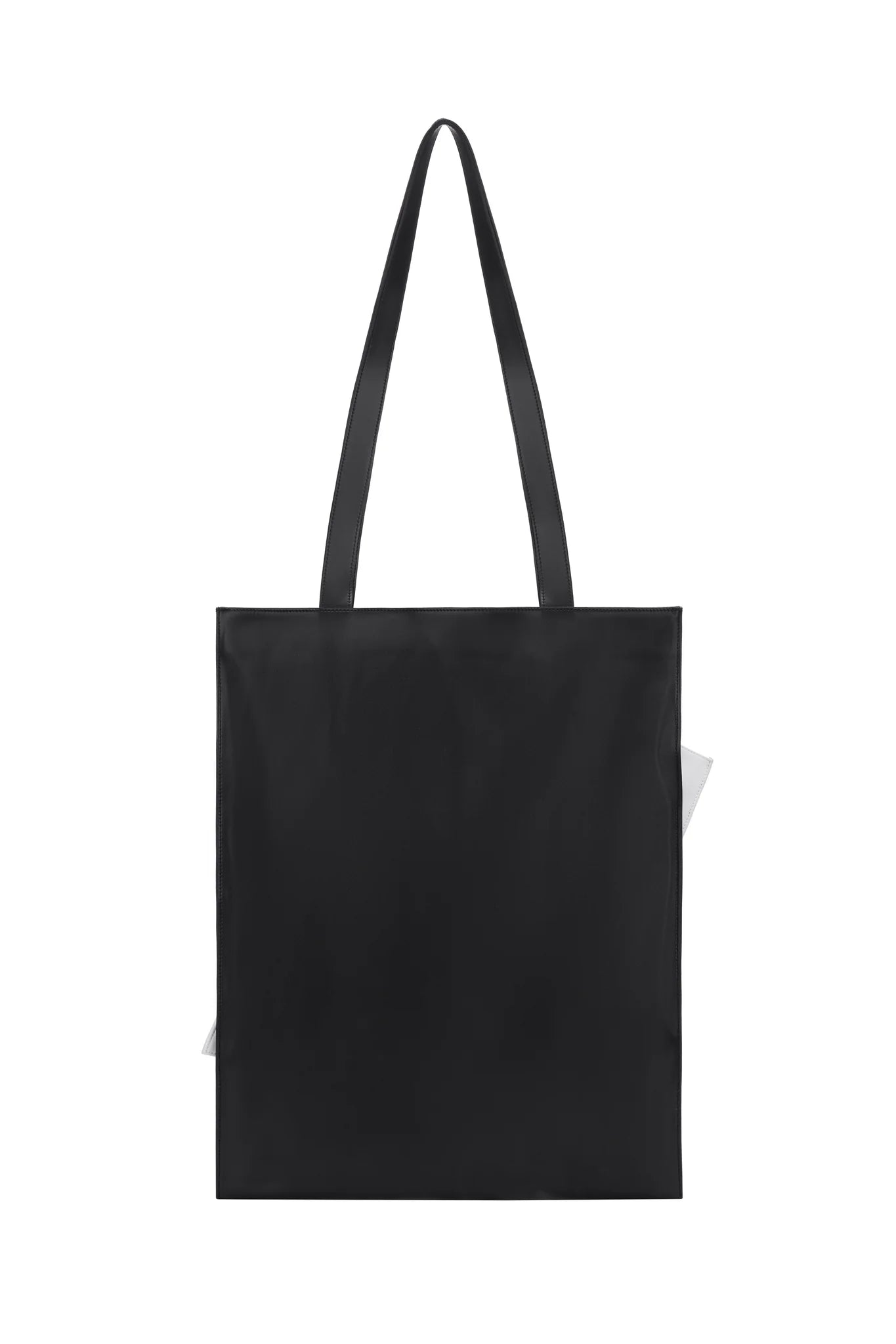 Tote-tally Tote (Black & White) - BEV C multi label store