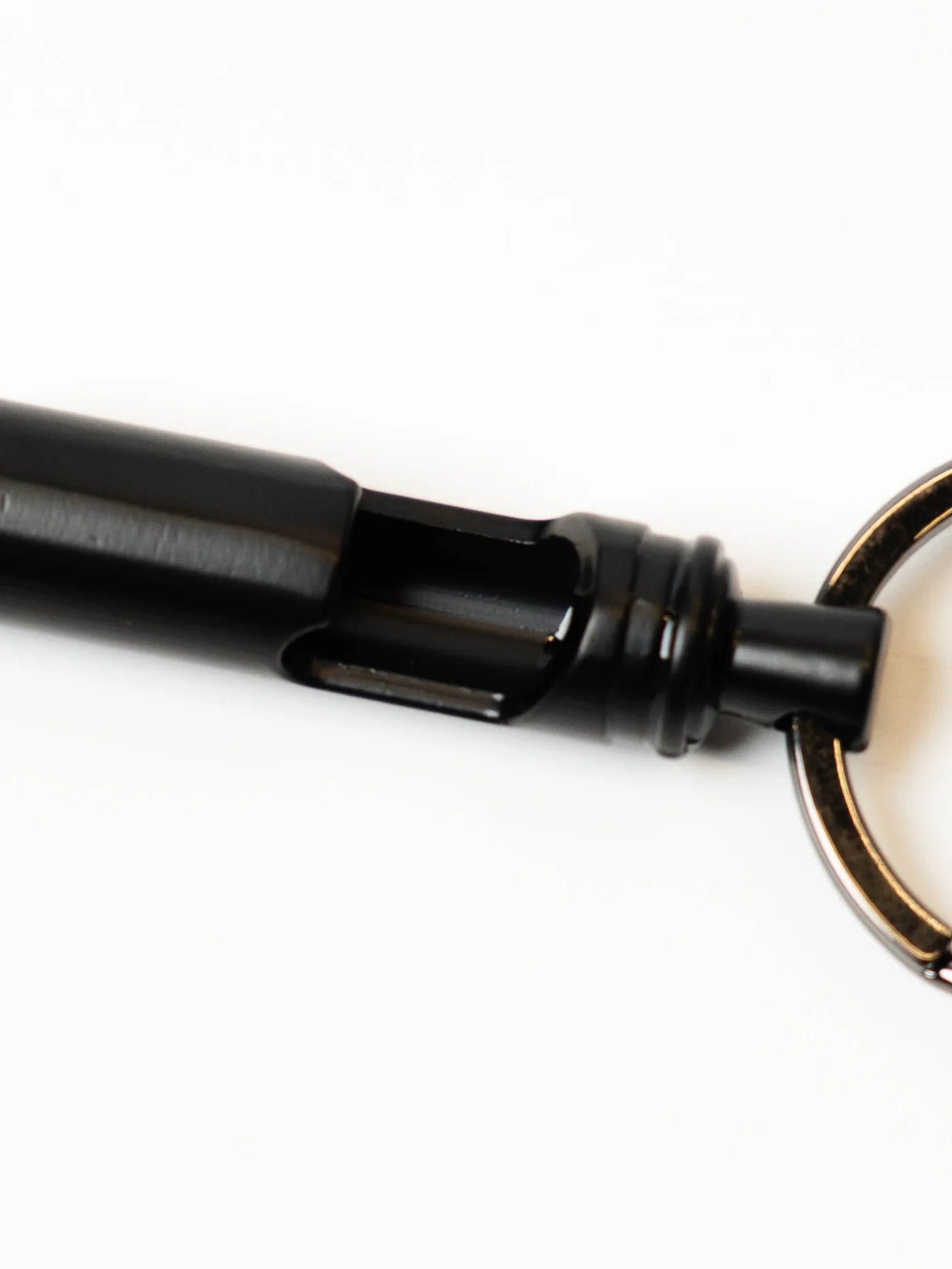 BULLET KEYCHAIN