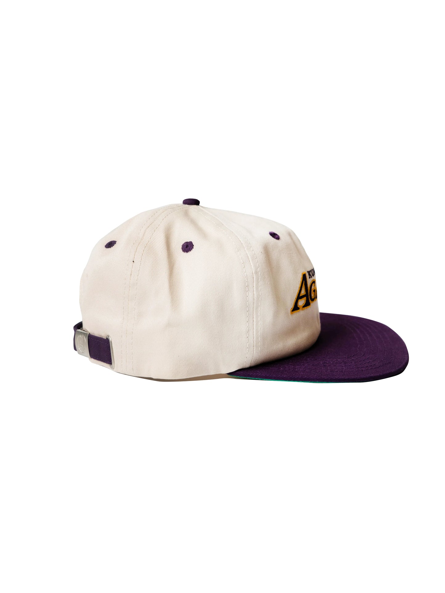 LAKERS CAP - BEV C multi label store