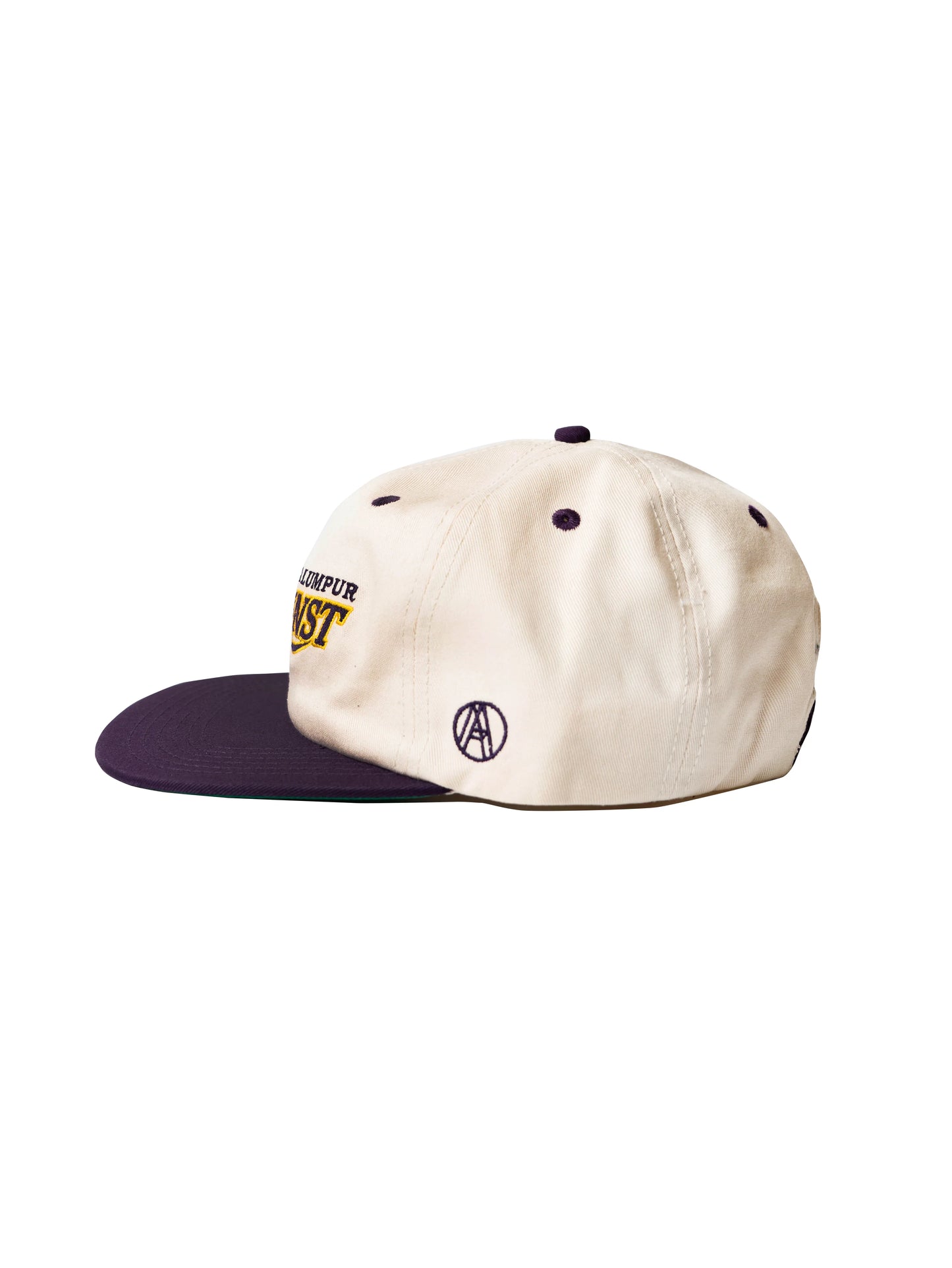LAKERS CAP - BEV C multi label store