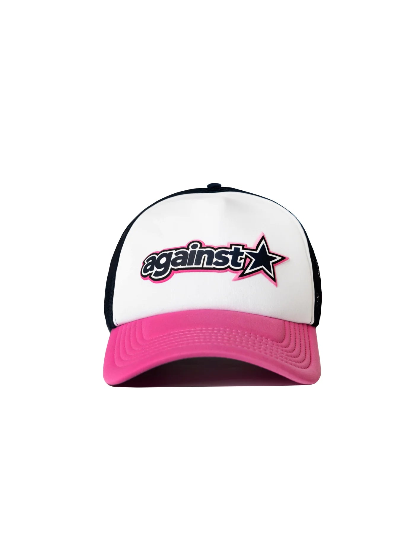 STAR TRUCKERS CAP - BEV C multi label store