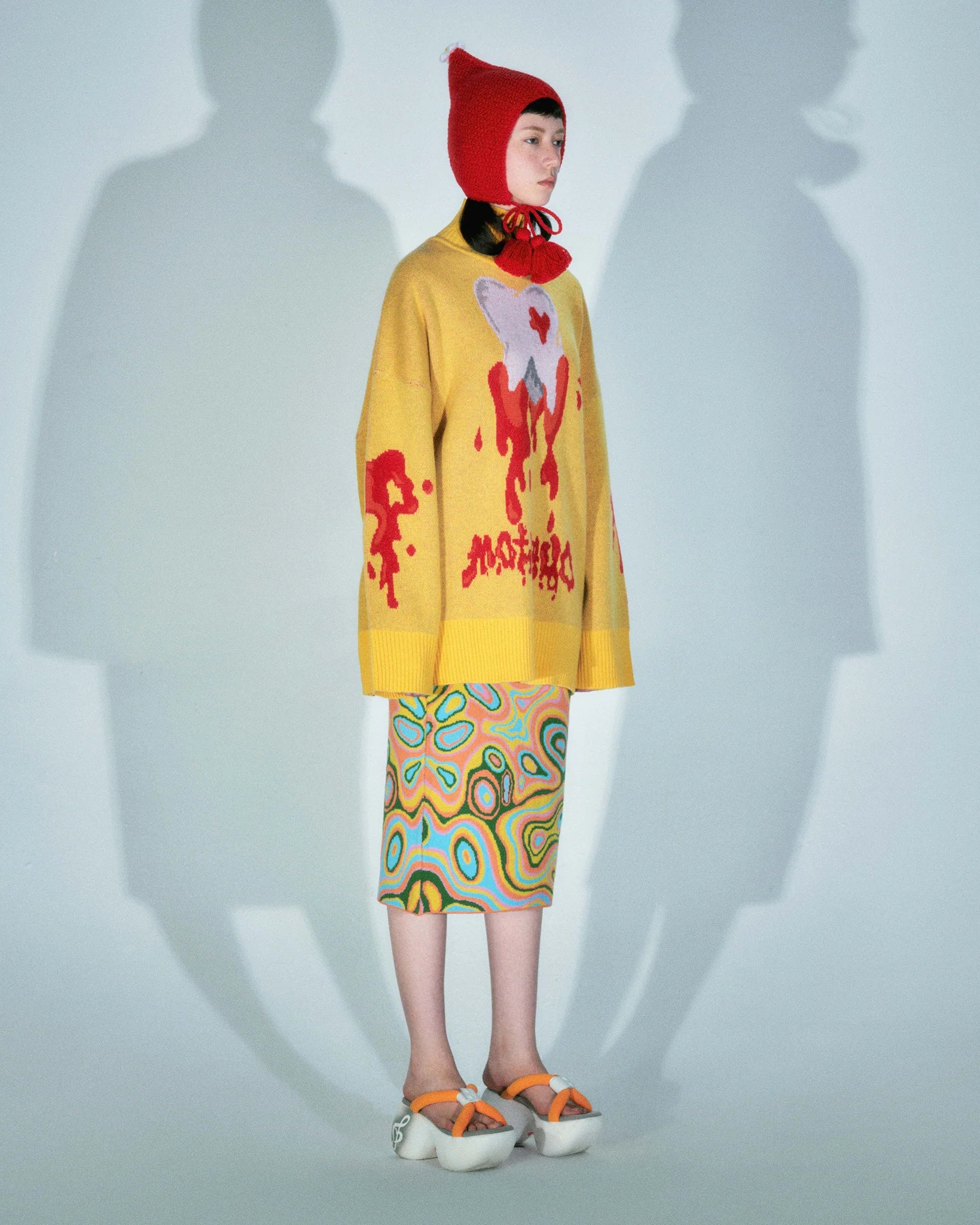 Kill Bill - BEV C multi label store