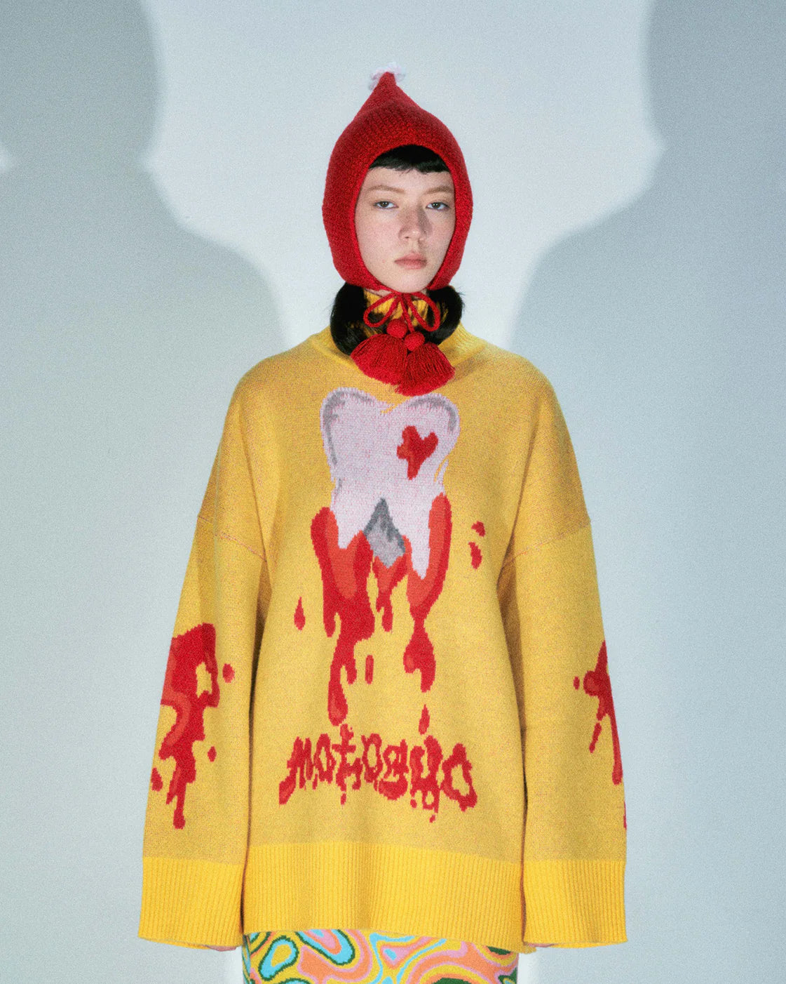 Kill Bill - BEV C multi label store
