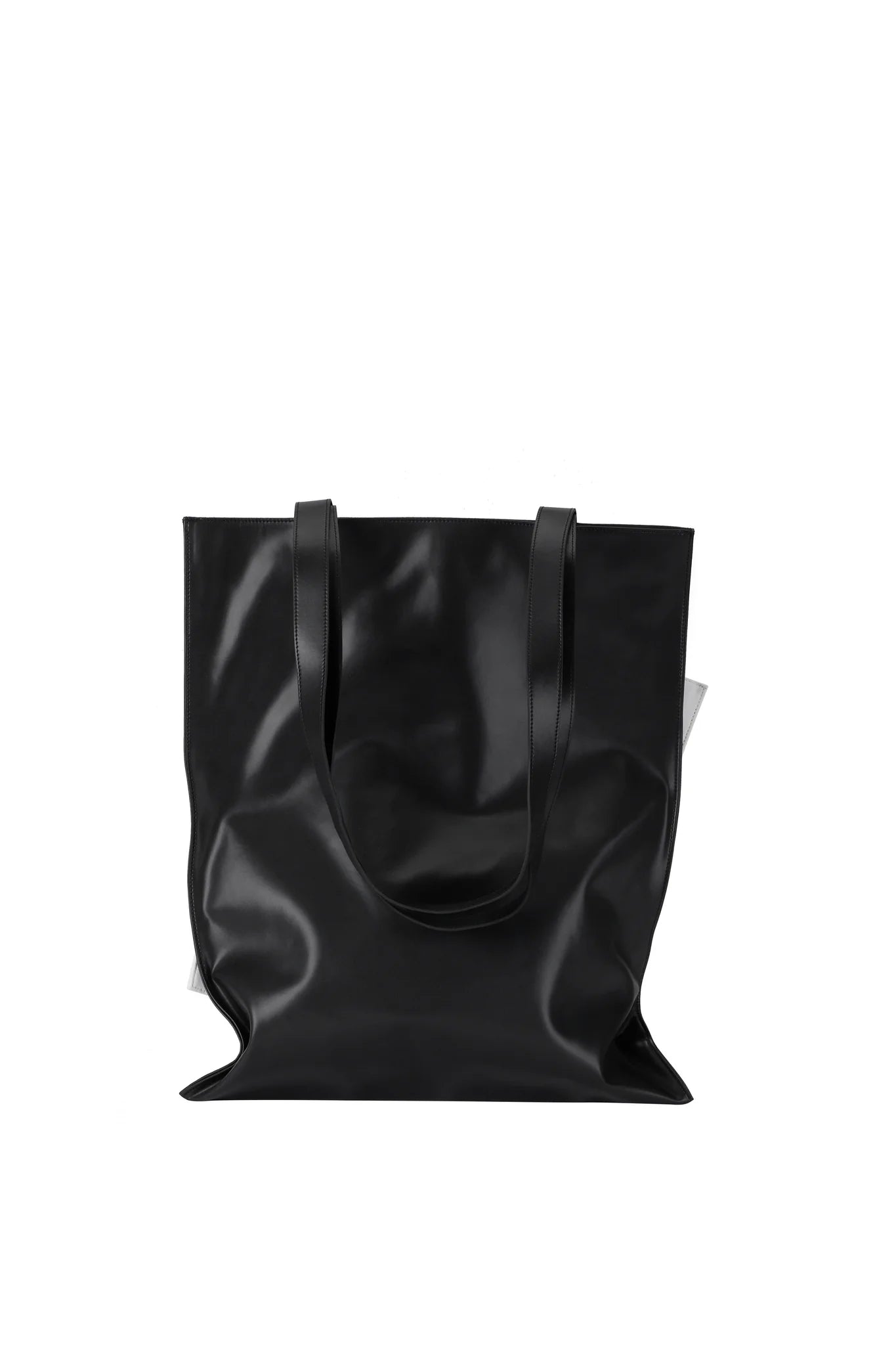 Tote-tally Tote (Black & White) - BEV C multi label store