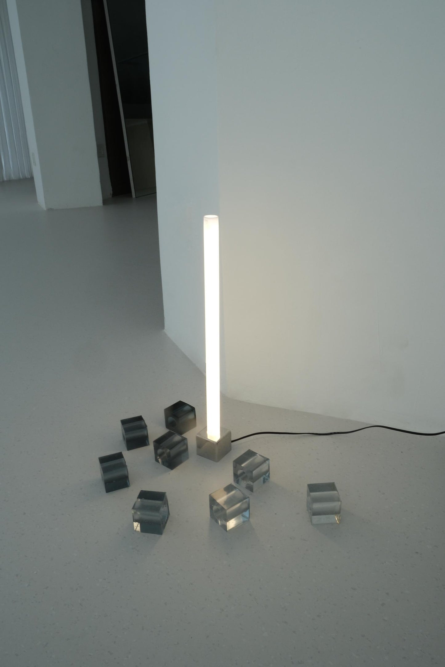 (Pre-Order) Dou Dou Lamp -Monotone - BEV C multi label store