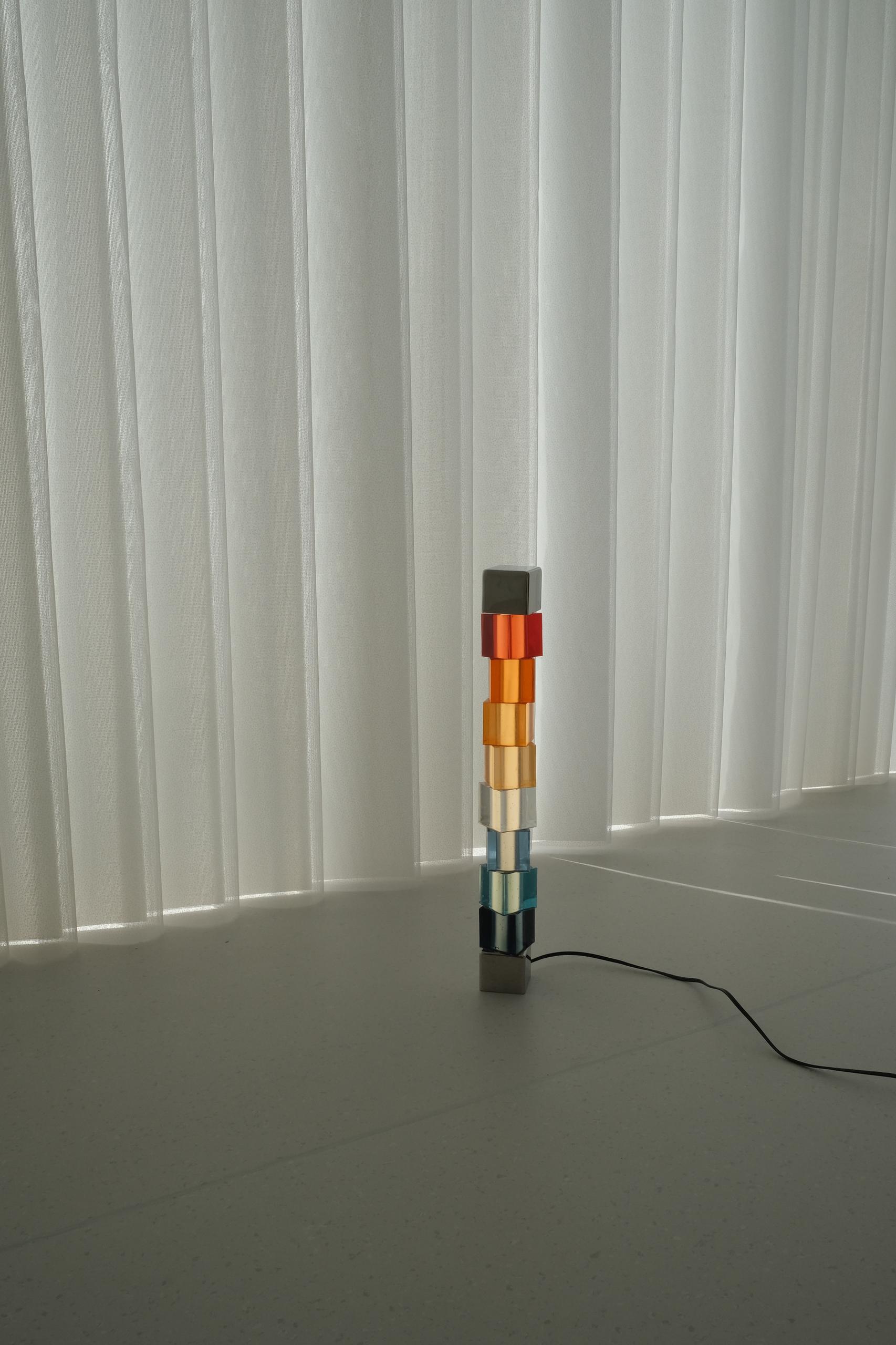 (Pre-Order) Dou Dou Lamp - COLOUR - BEV C multi label store