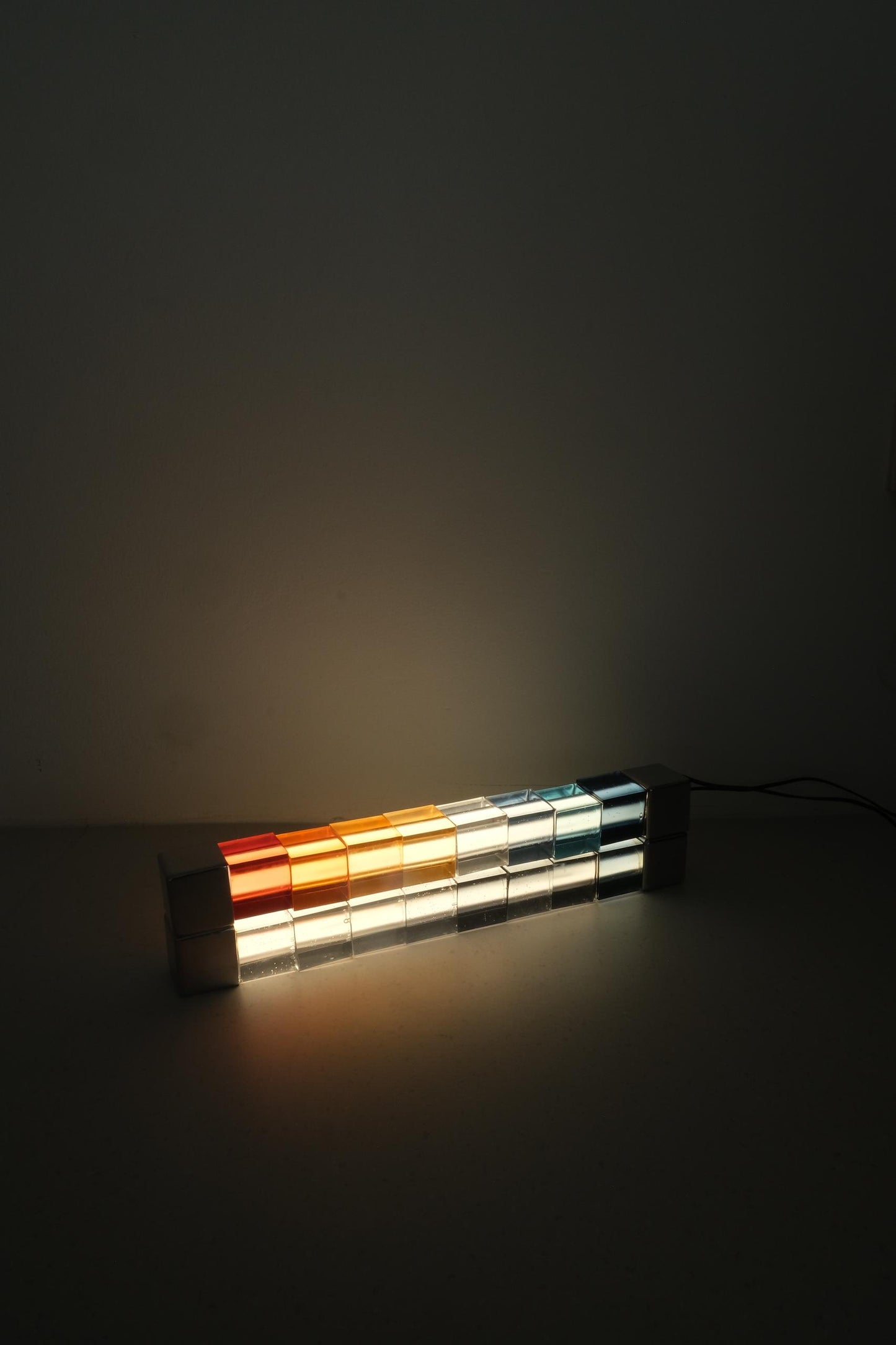(Pre-Order) Dou Dou Lamp - COLOUR - BEV C multi label store