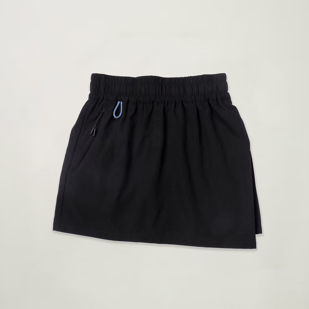 WMS/ Skorts - BEV C multi label store
