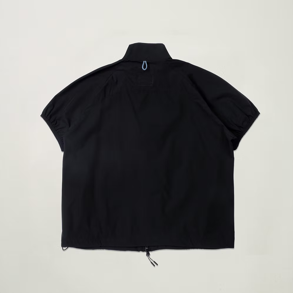 WMS/ Pullover Shirt - BEV C multi label store