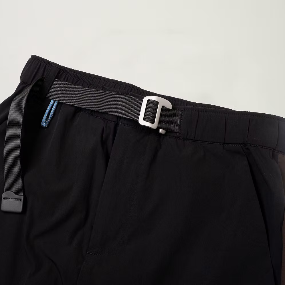 WMS/ Two-Way Skirt - BEV C multi label store