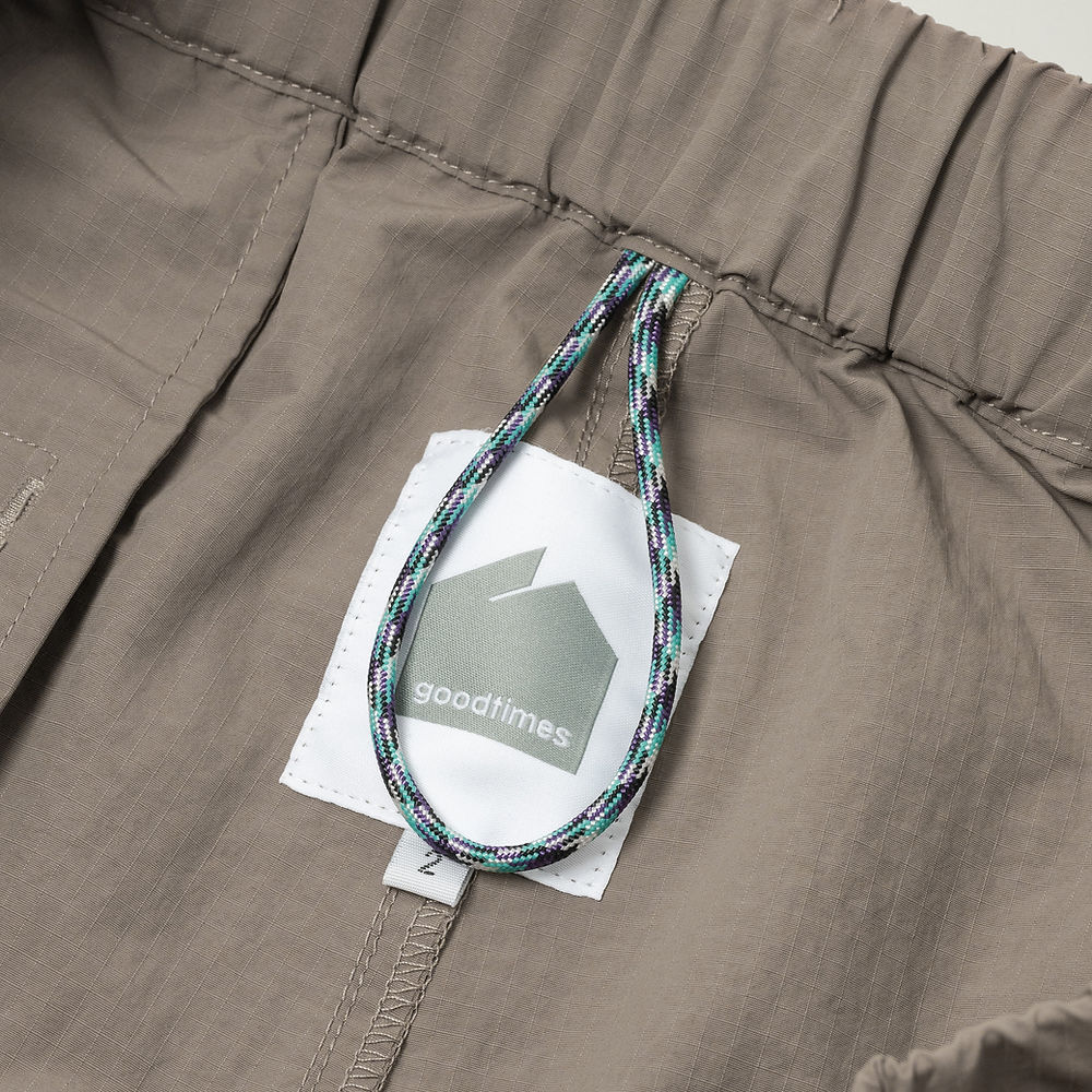 Mount Pants (Mud Brown) - BEV C multi label store