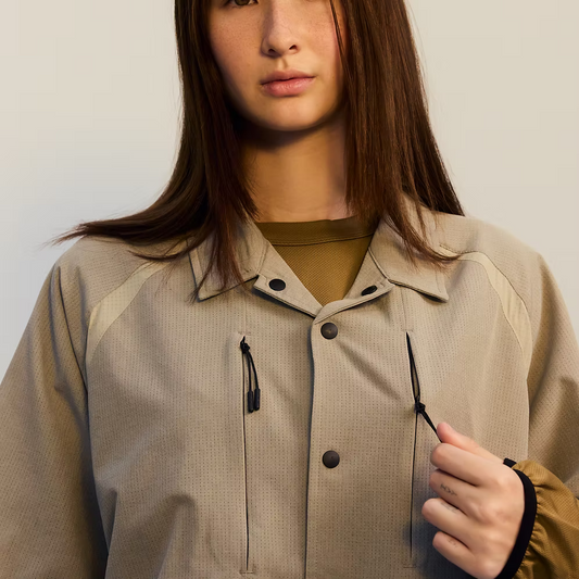 Explorer Air Shirt (Slate Grey) - BEV C multi label store