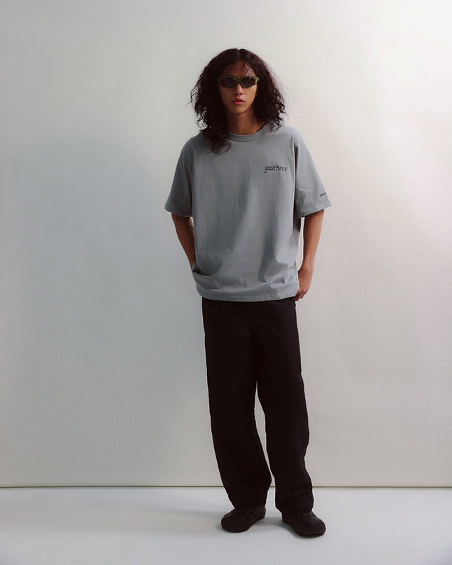 Peak Chino (Black) - BEV C multi label store